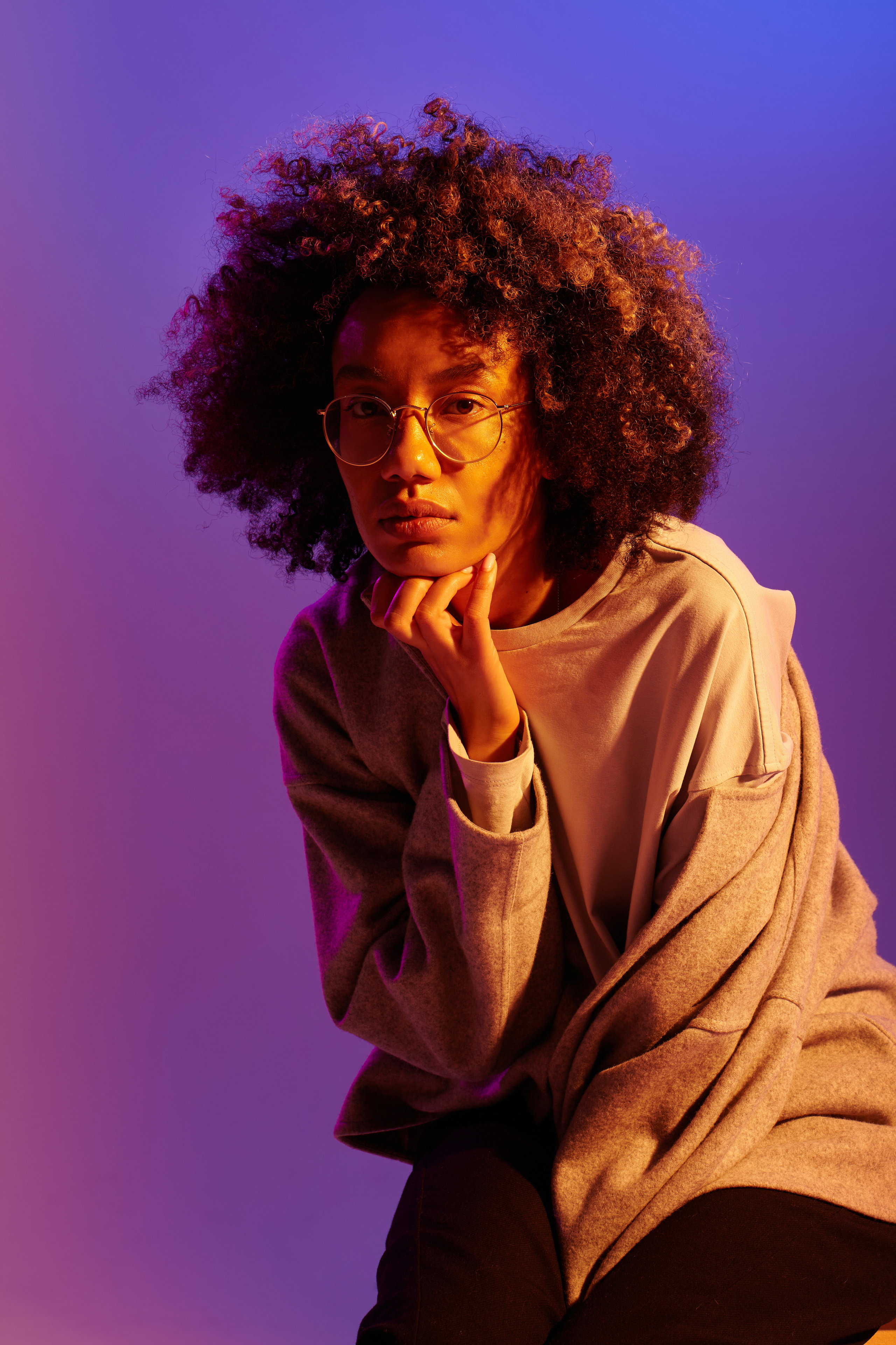 Bandeira. Главная