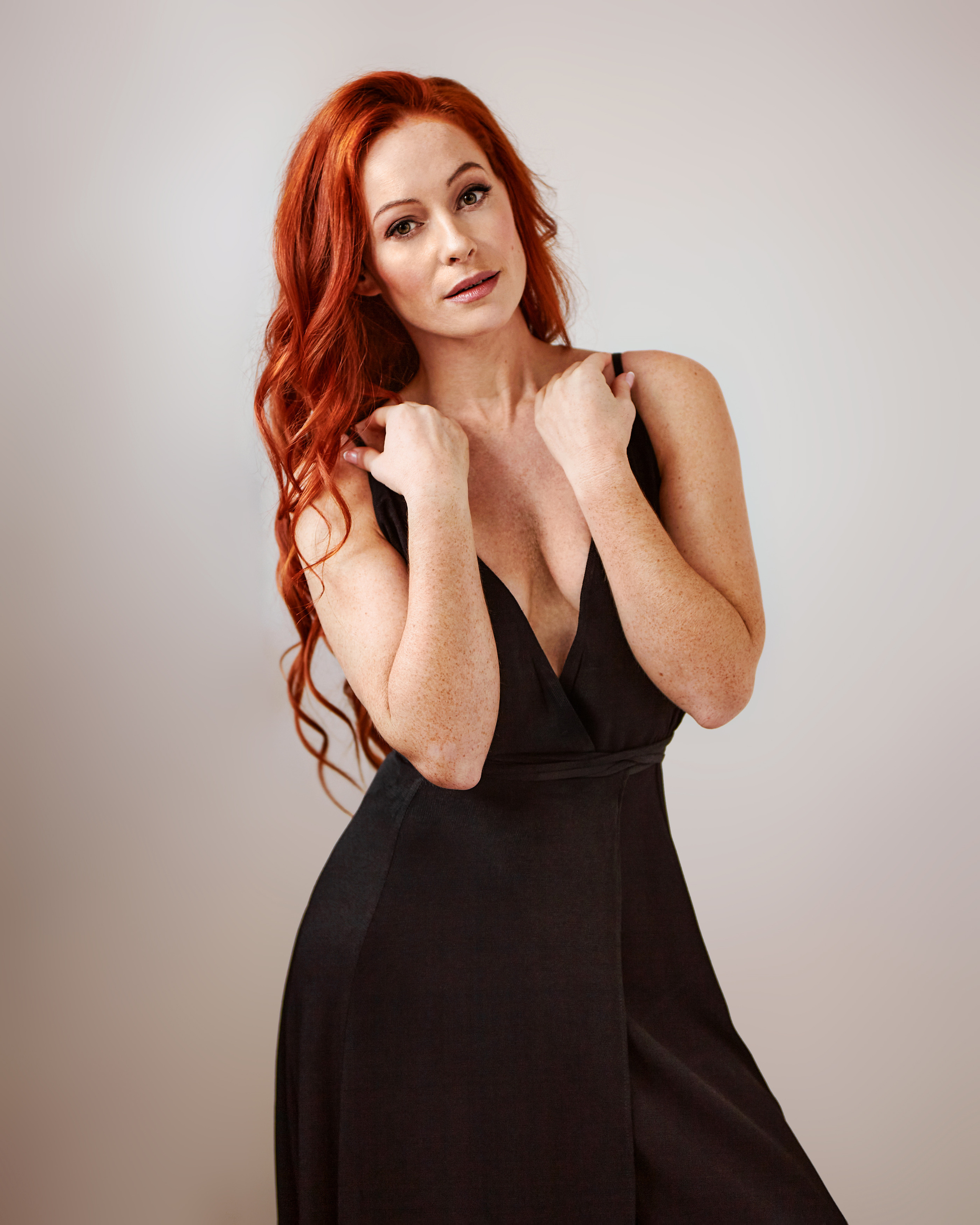 Irina. Главная