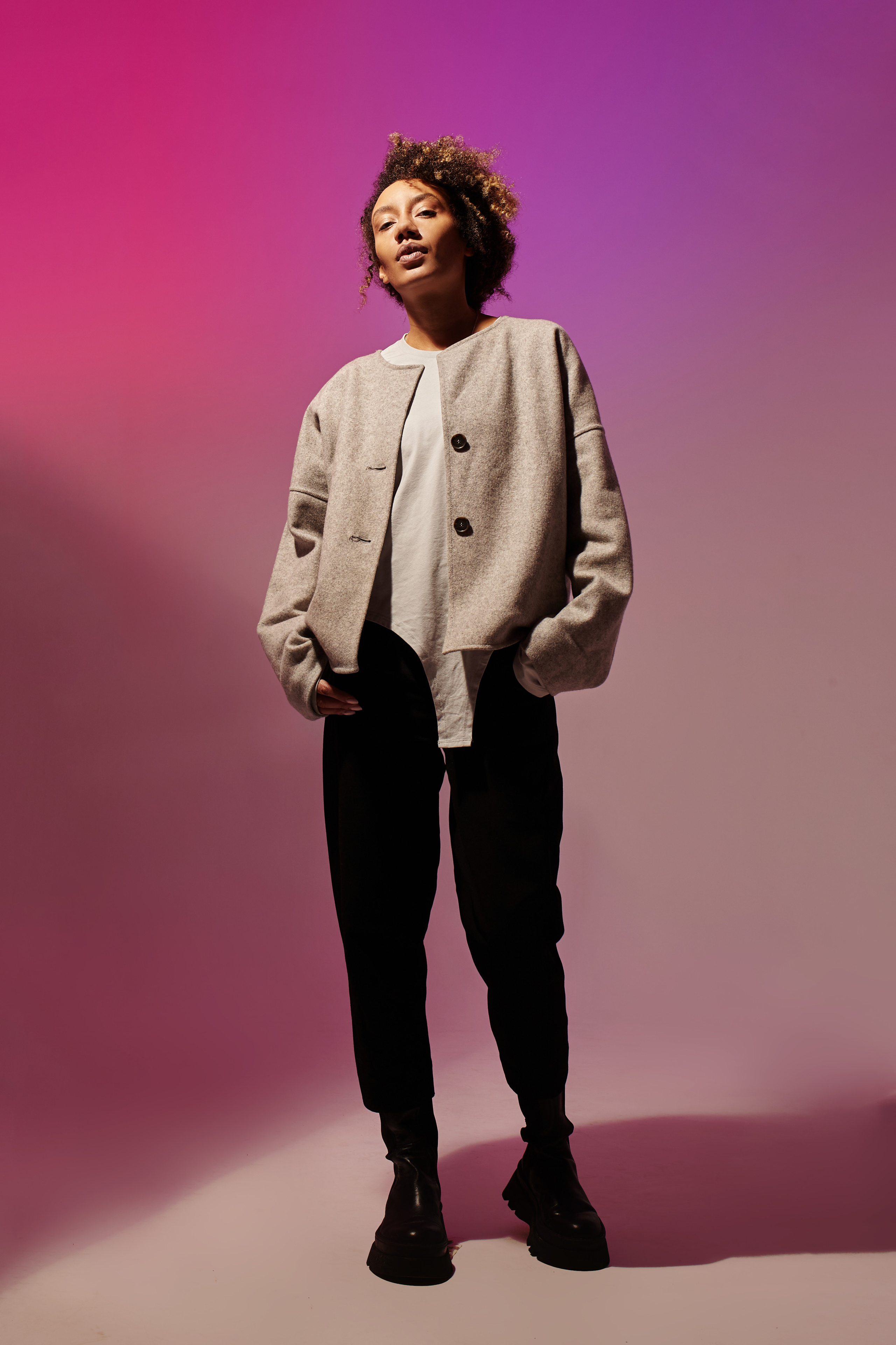 Bandeira. Главная