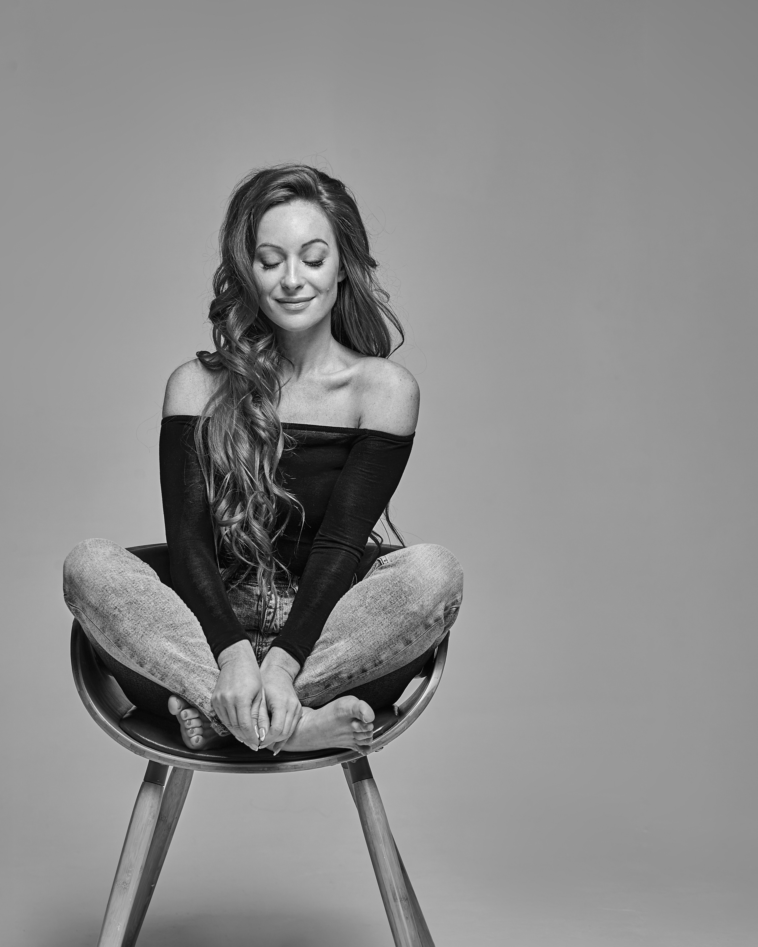 Irina. Главная