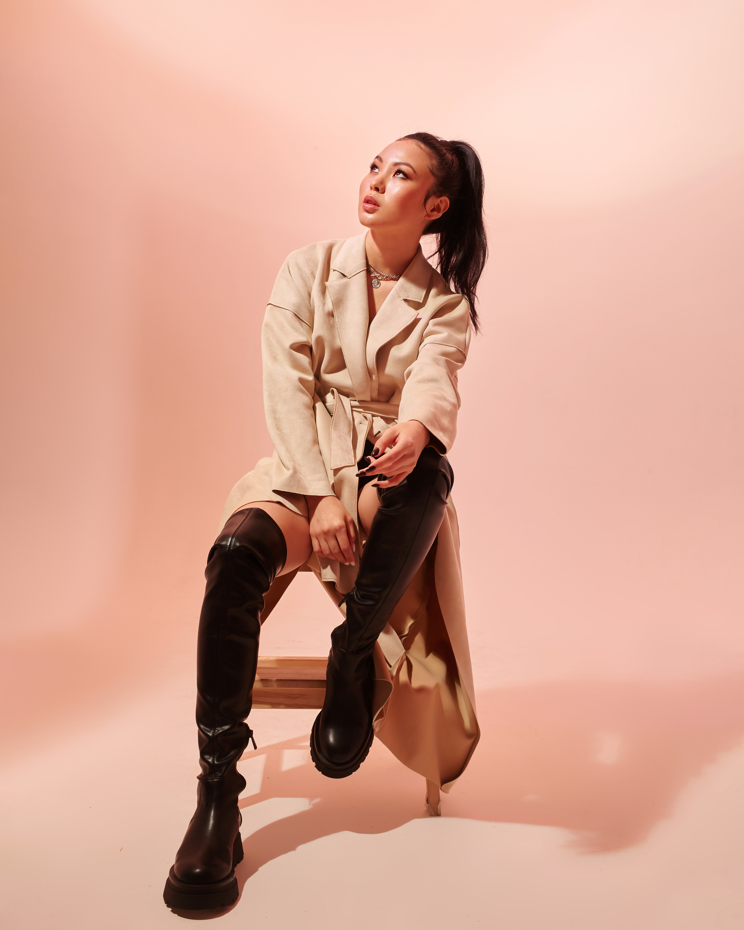 Elza. Главная