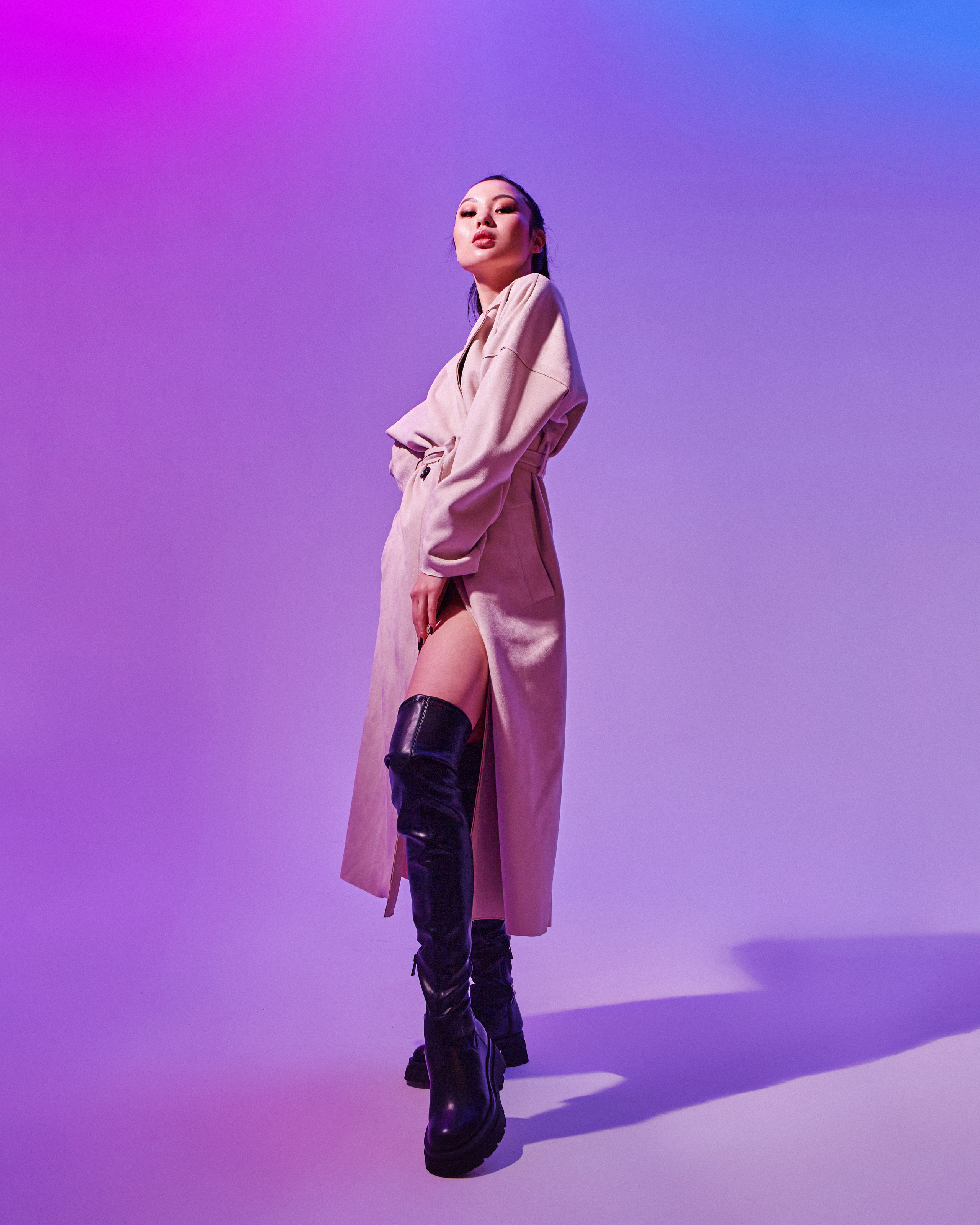 Elza. Главная