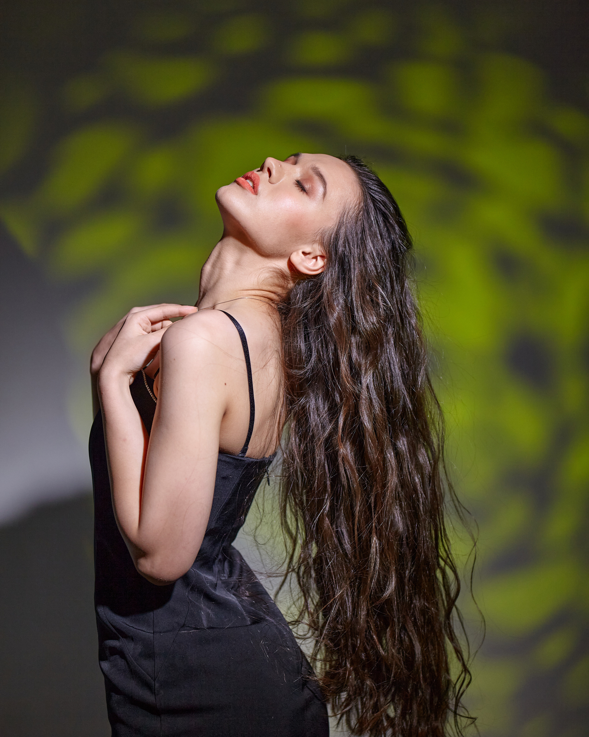 Violetta. Главная