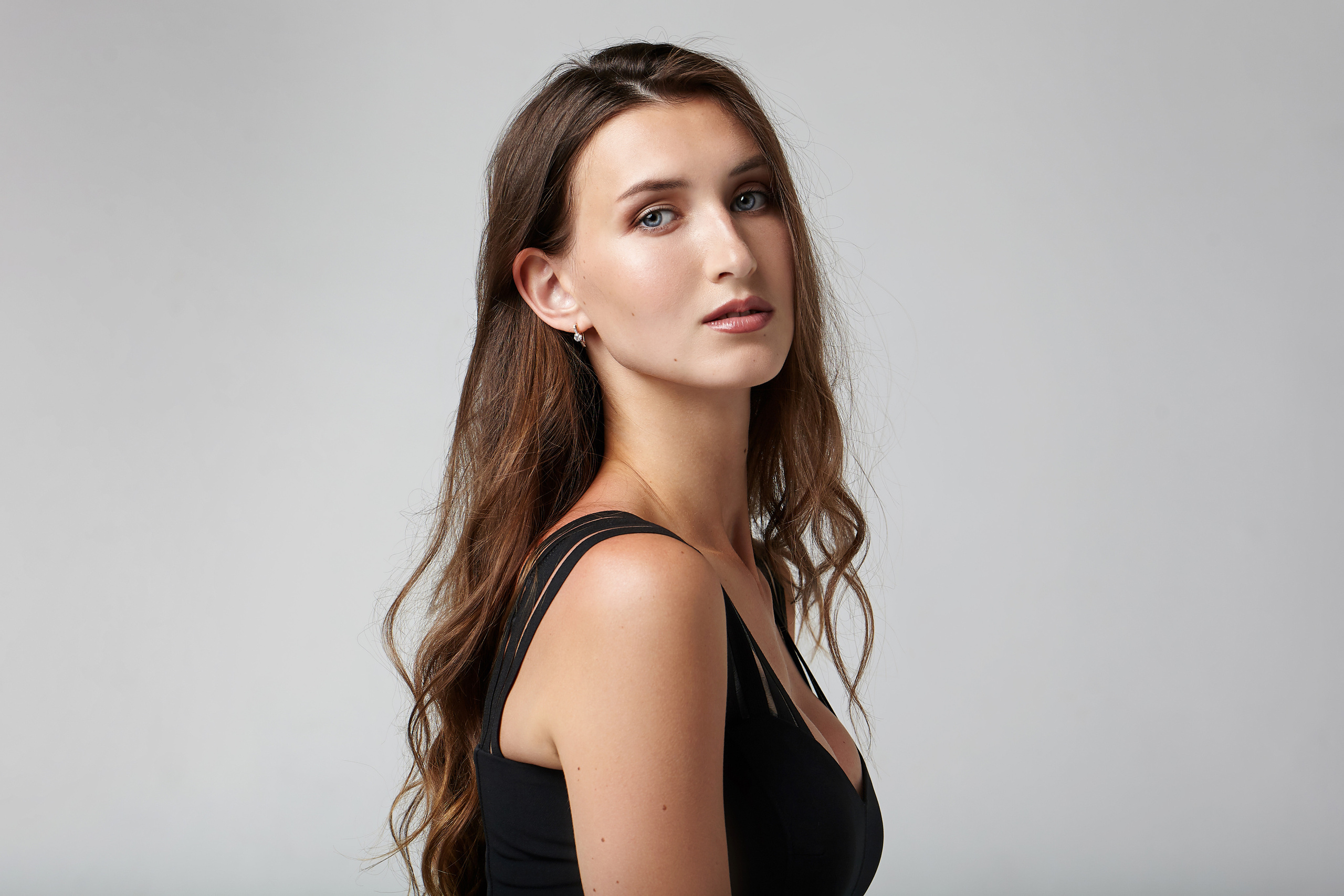 Irina Bereza. Главная