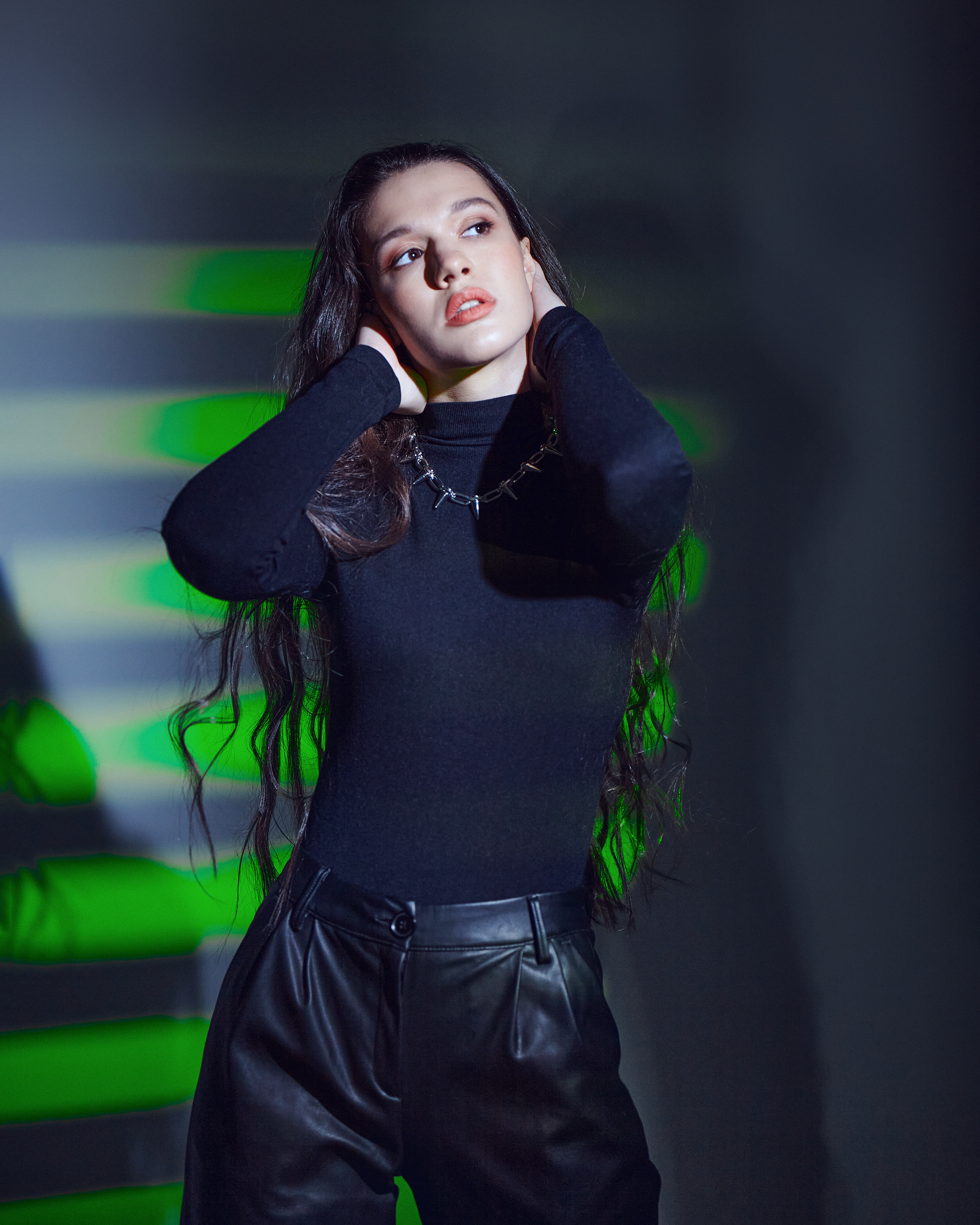 Violetta. Главная