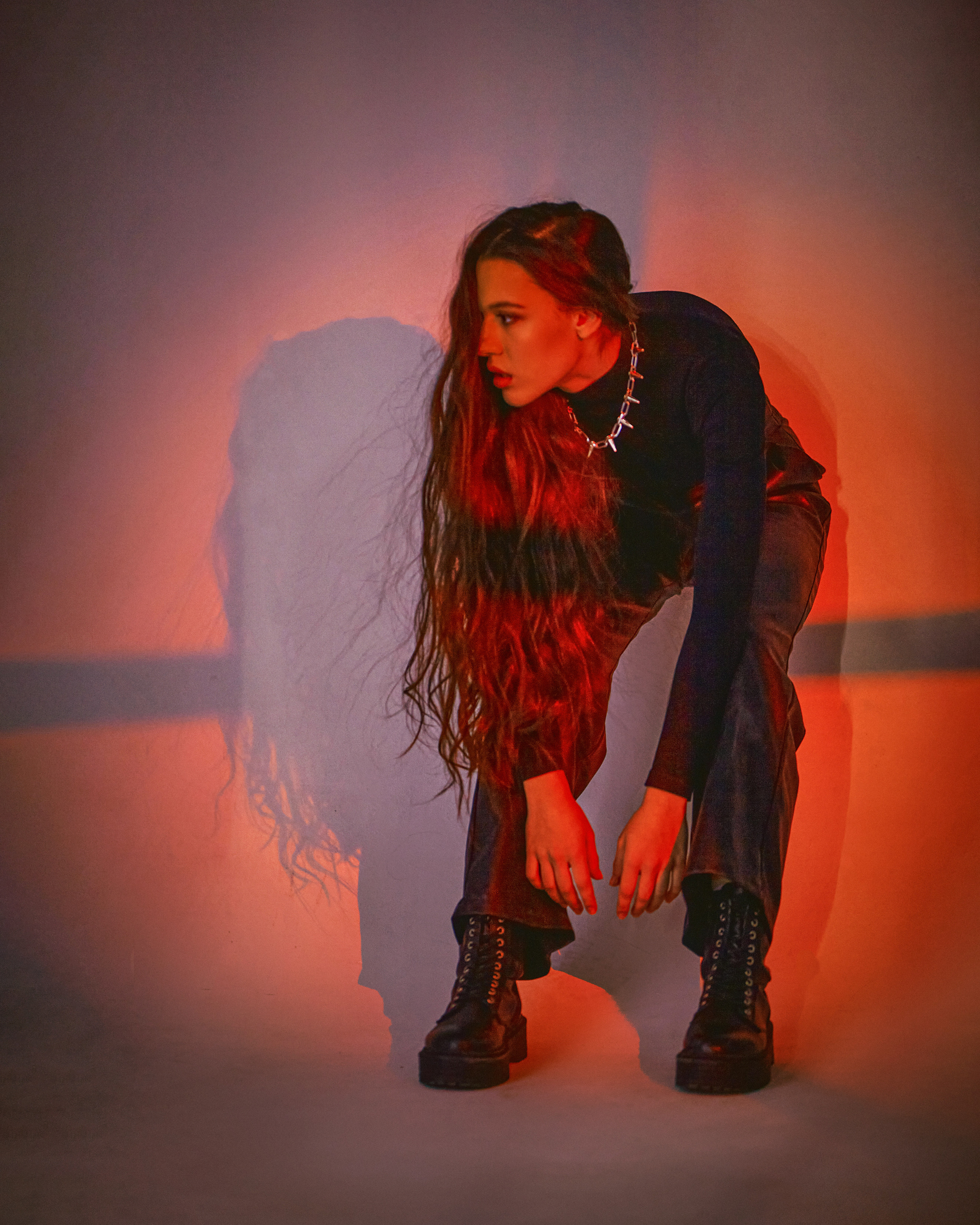 Violetta. Главная