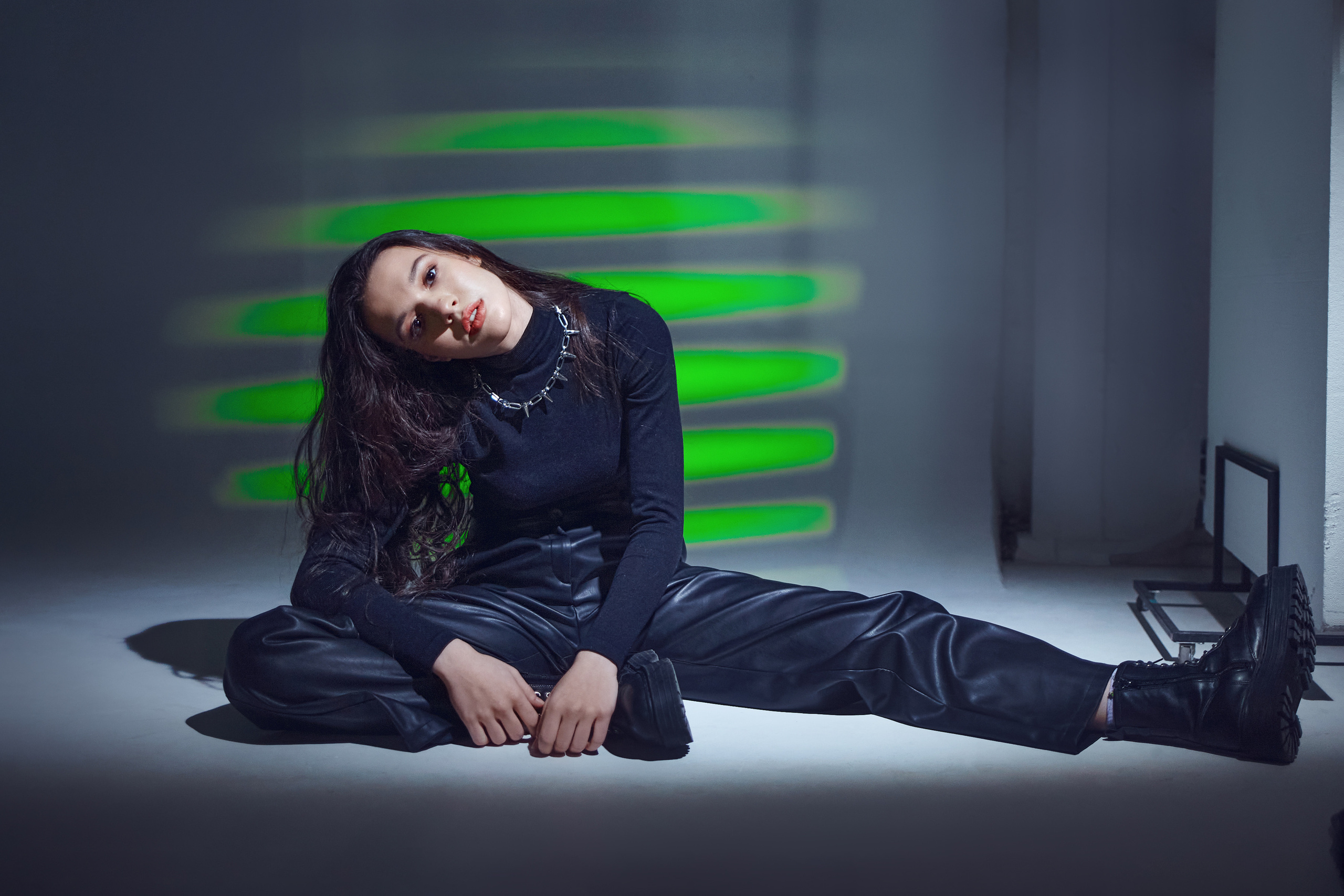 Violetta. Главная