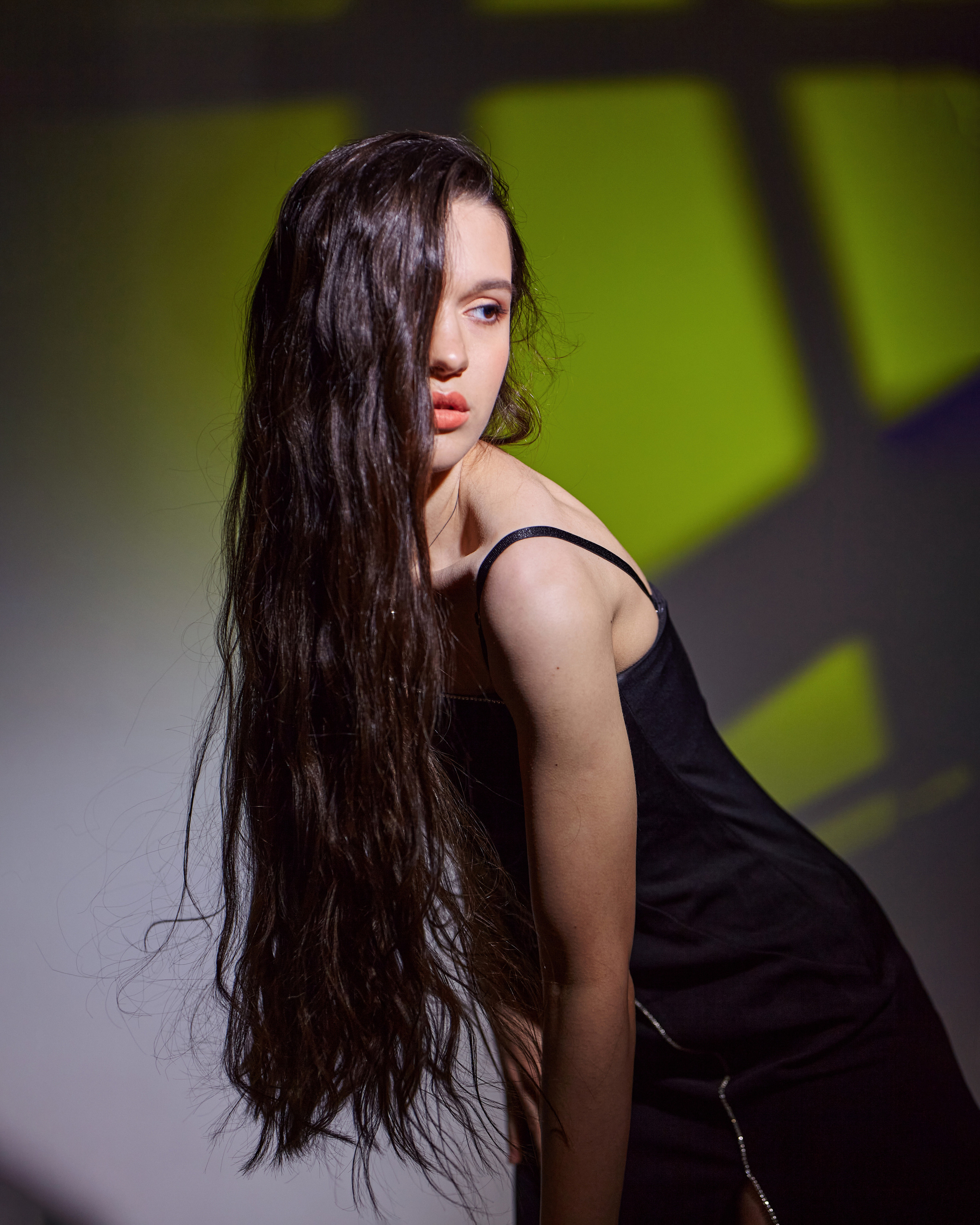 Violetta. Главная