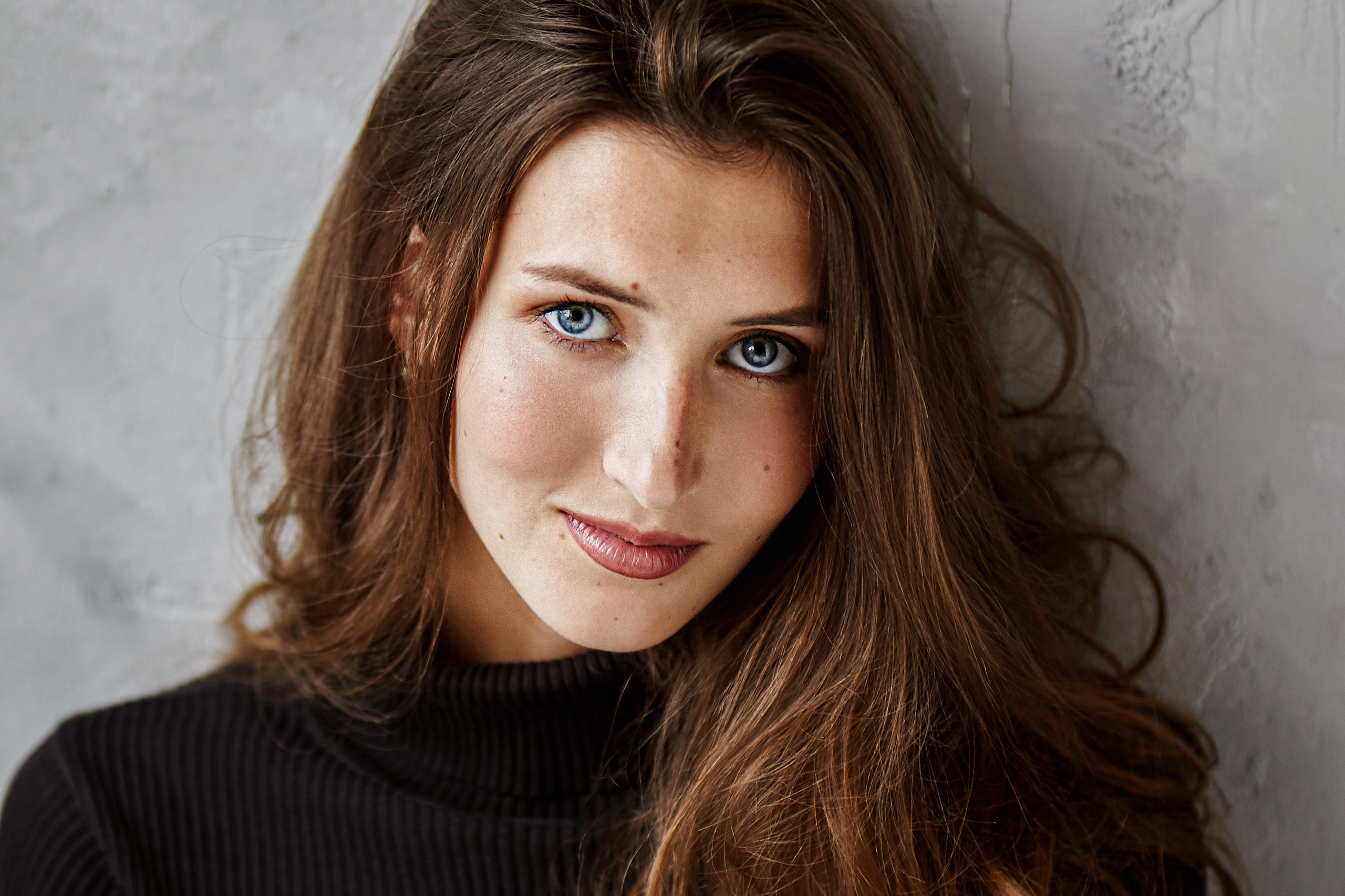 Irina Bereza. Главная