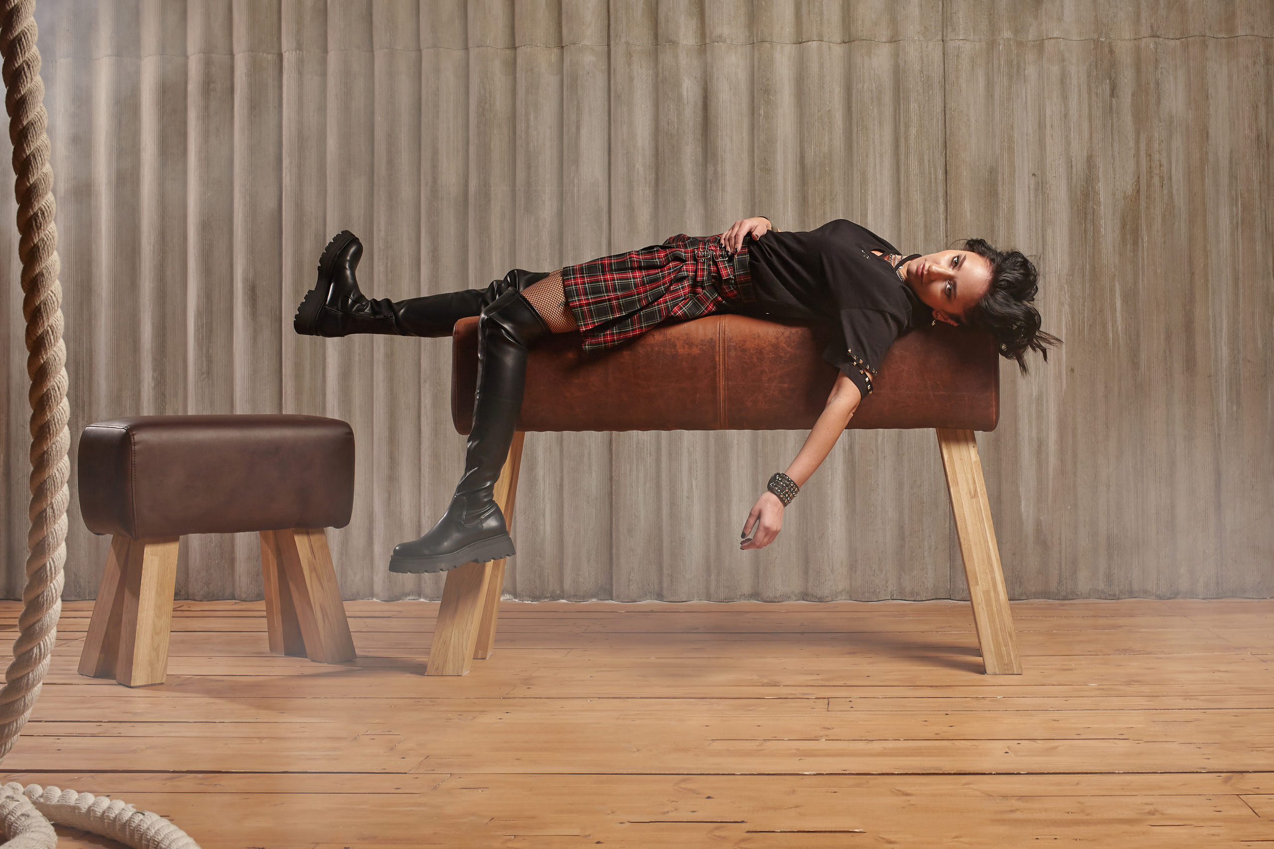 Katerina. Главная