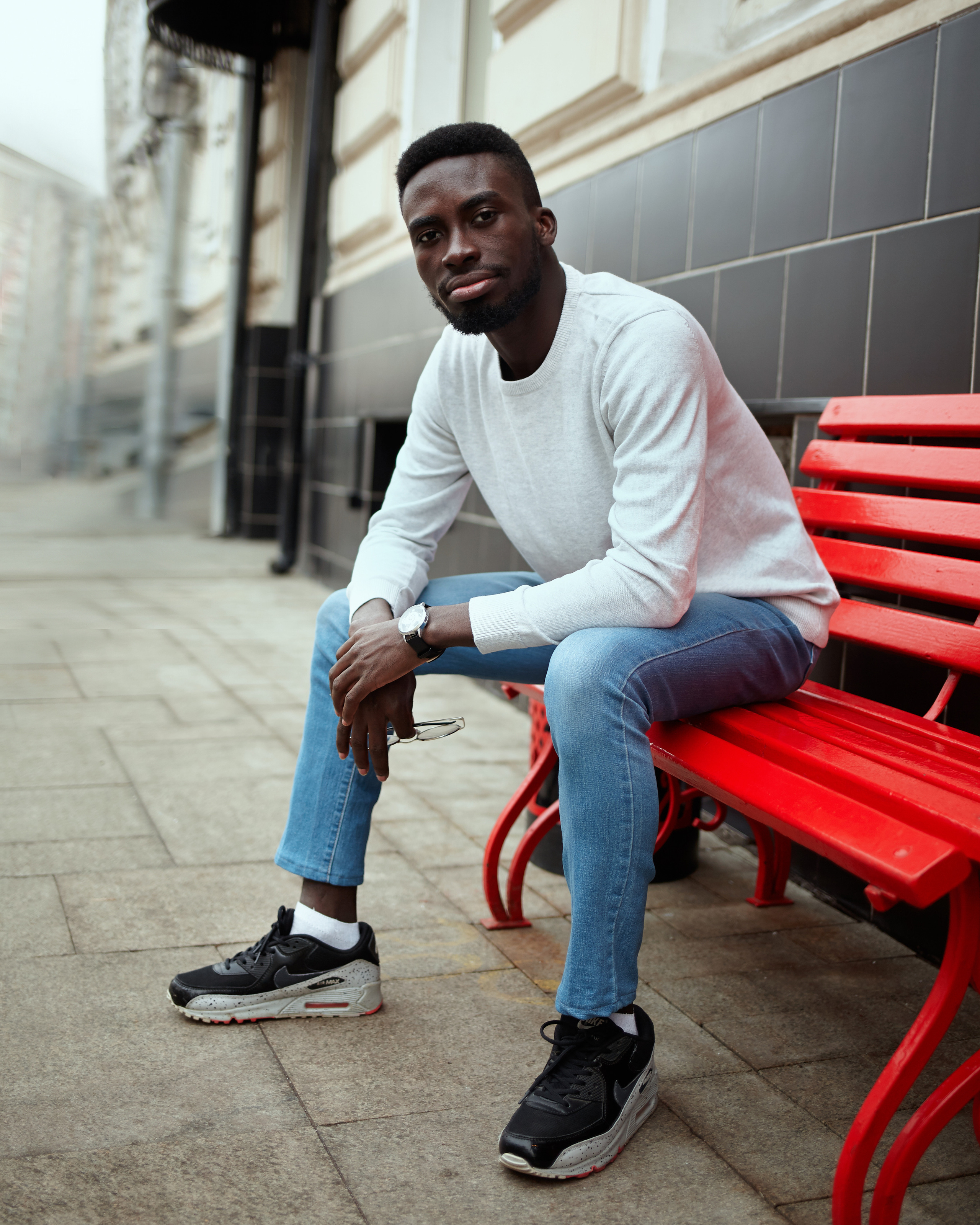 Daniel. Главная