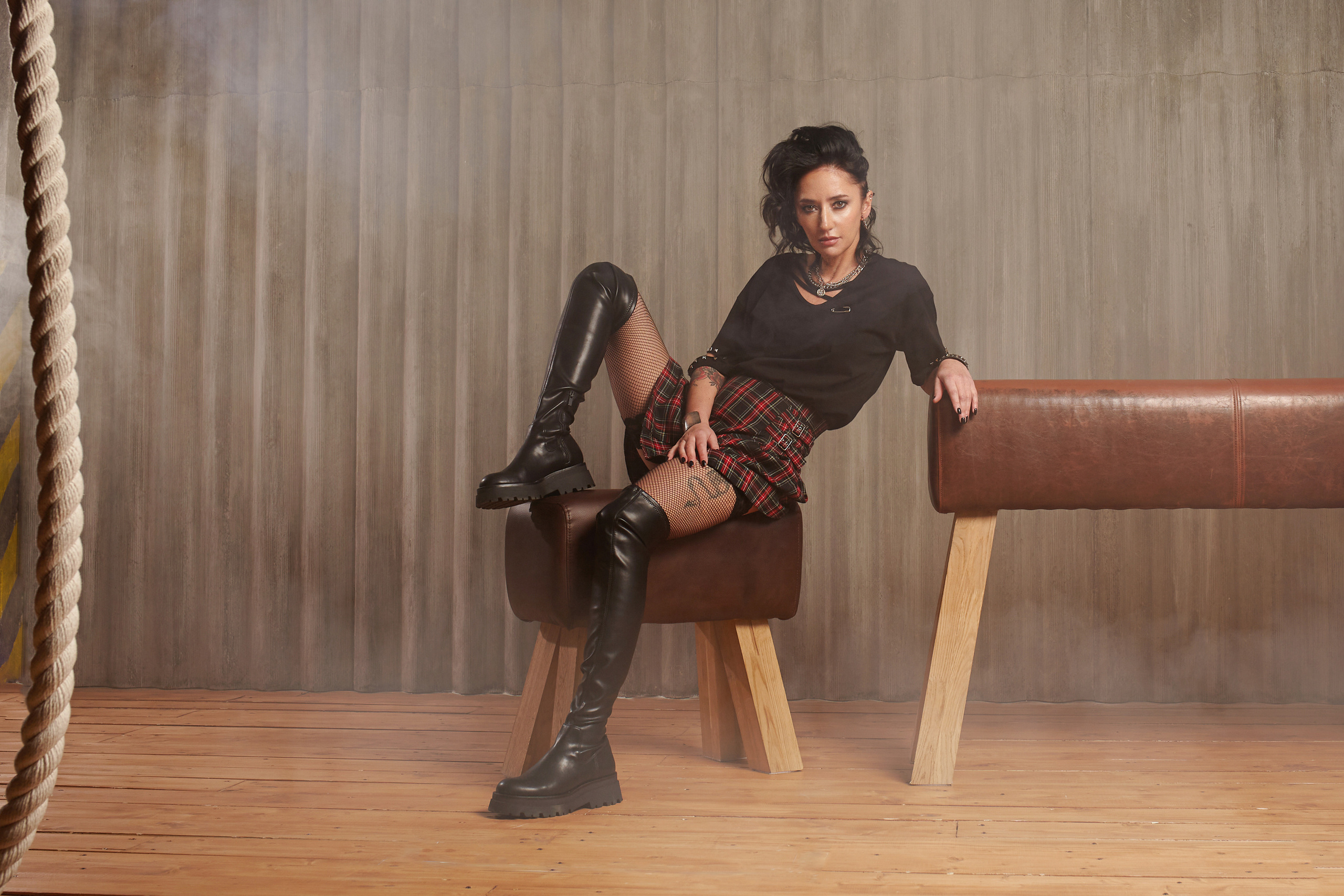 Katerina. Главная