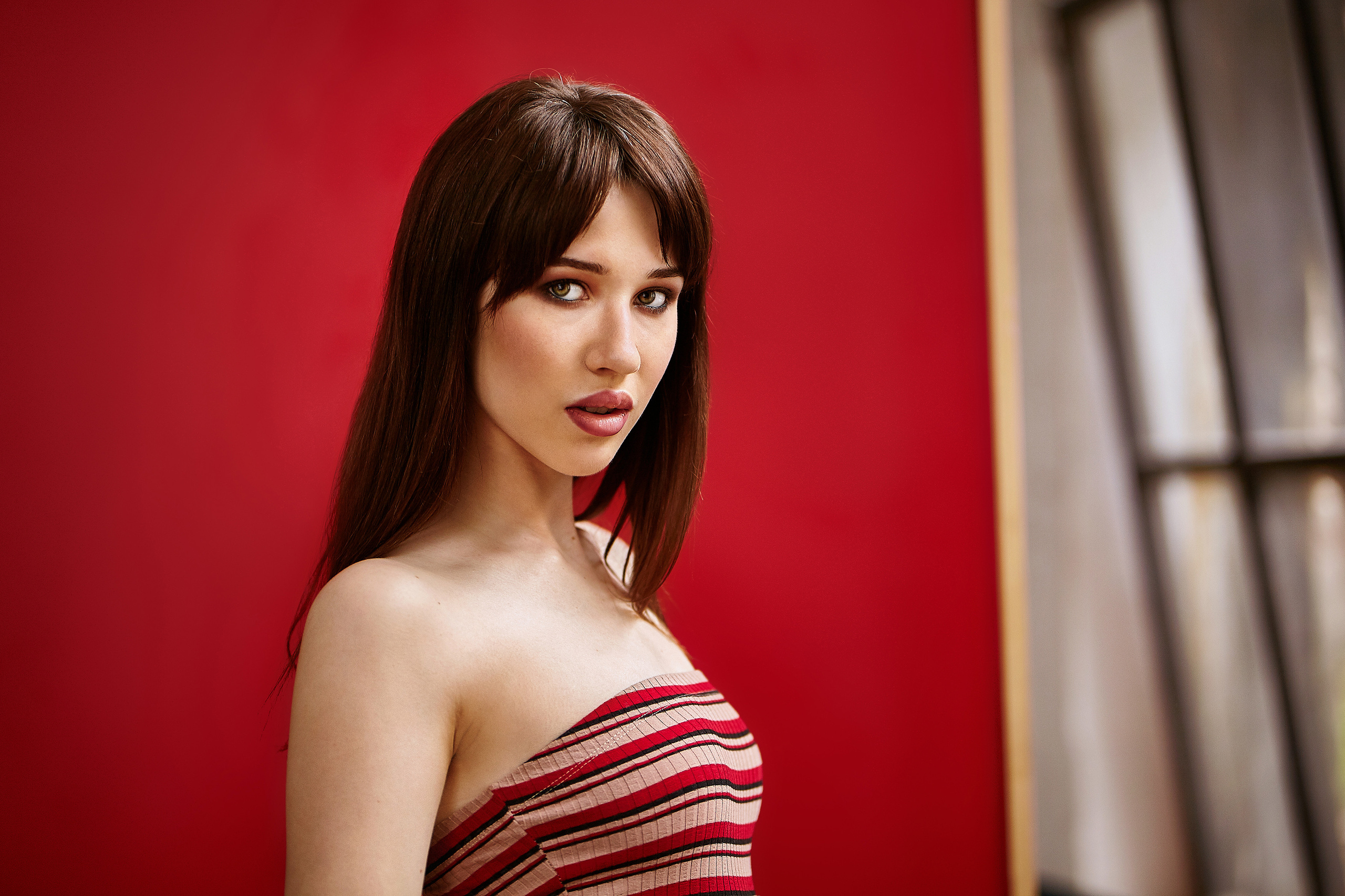 Kate. Главная