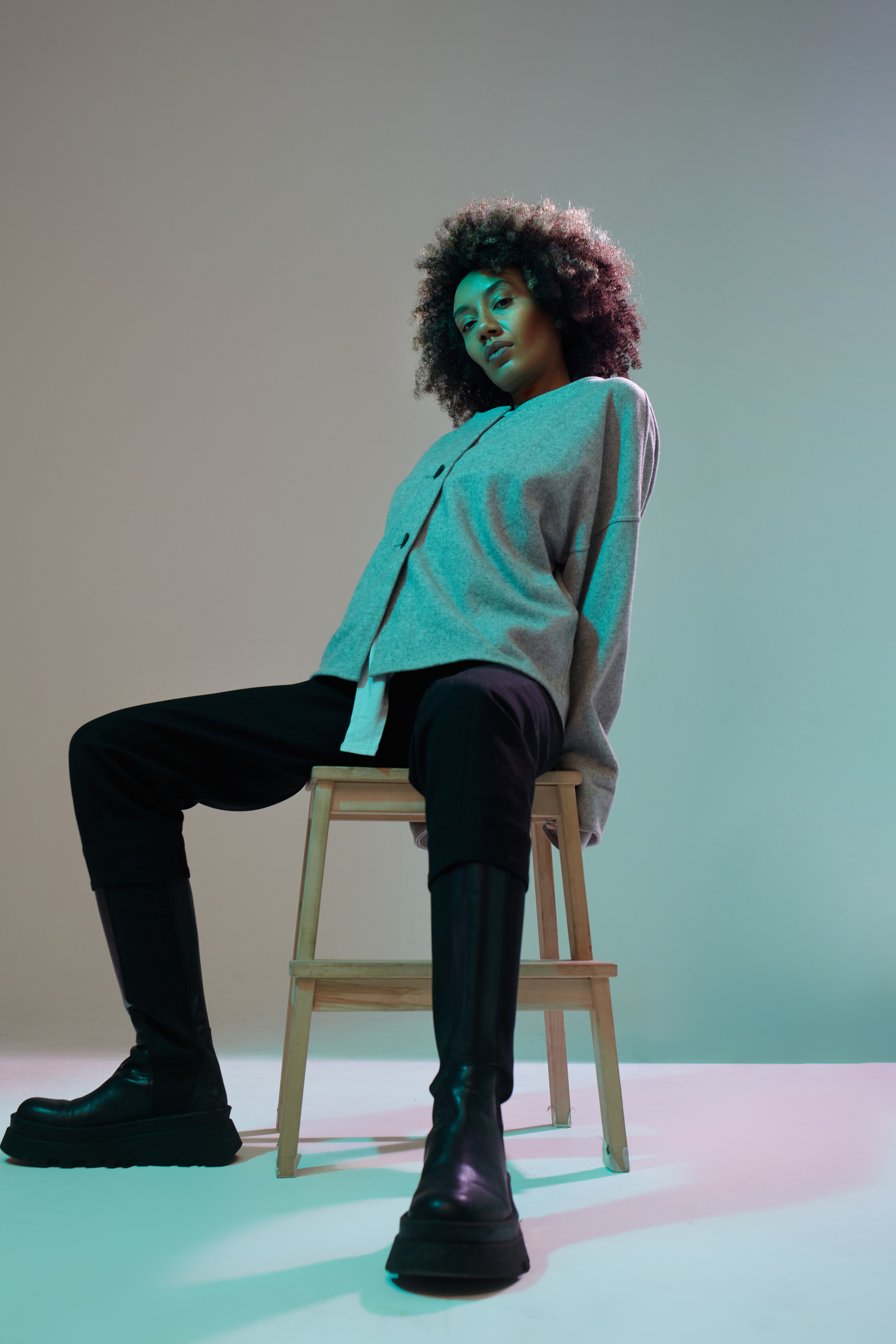 Bandeira. Главная