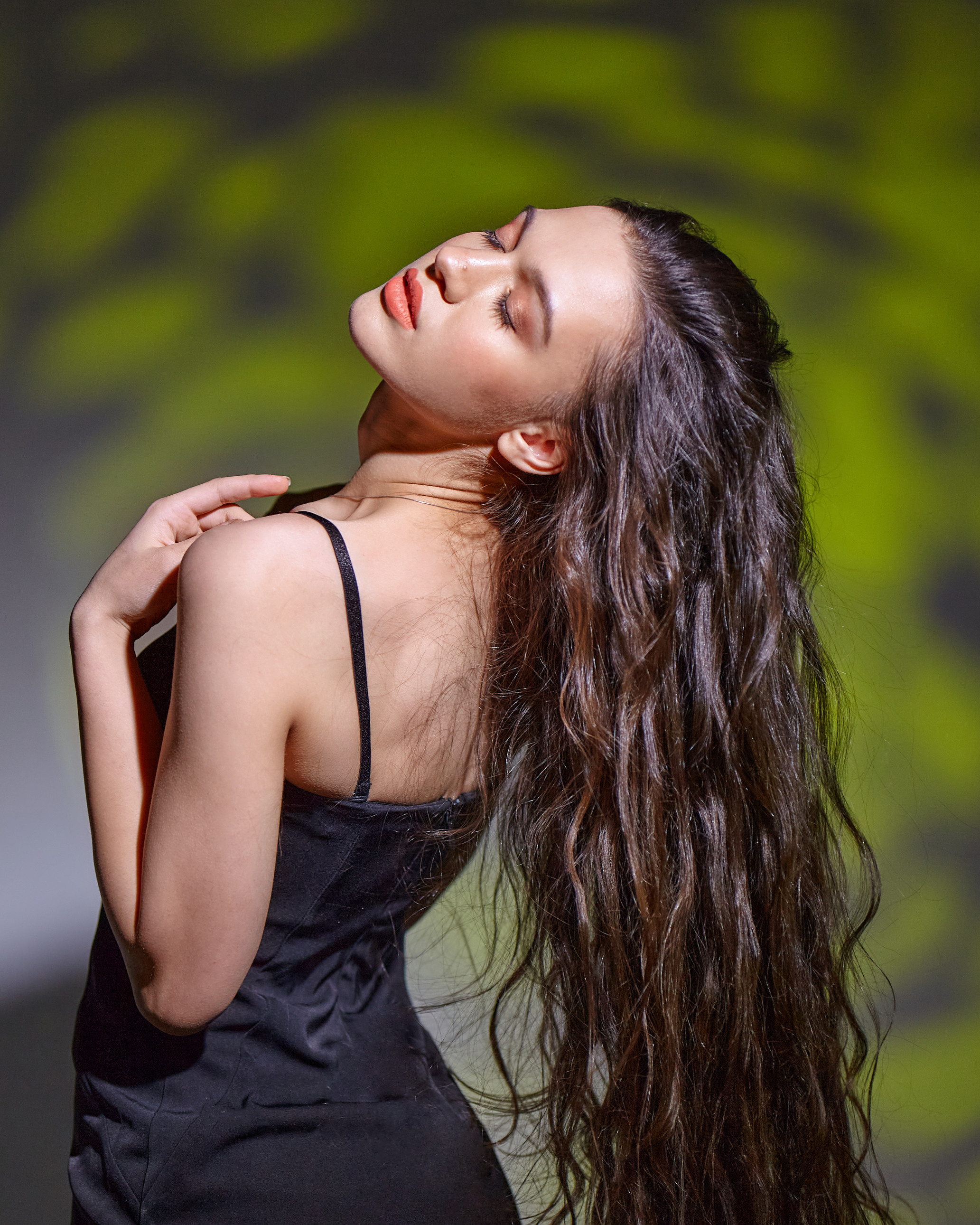 Violetta. Главная