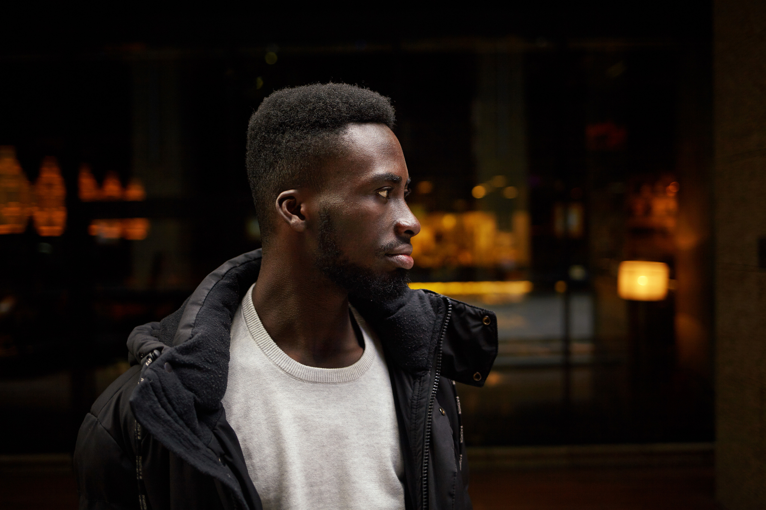 Daniel. Главная