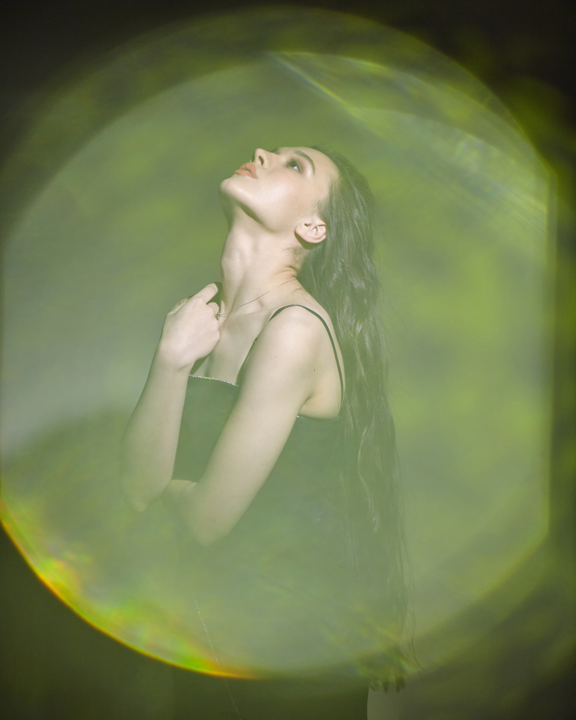 Violetta. Главная