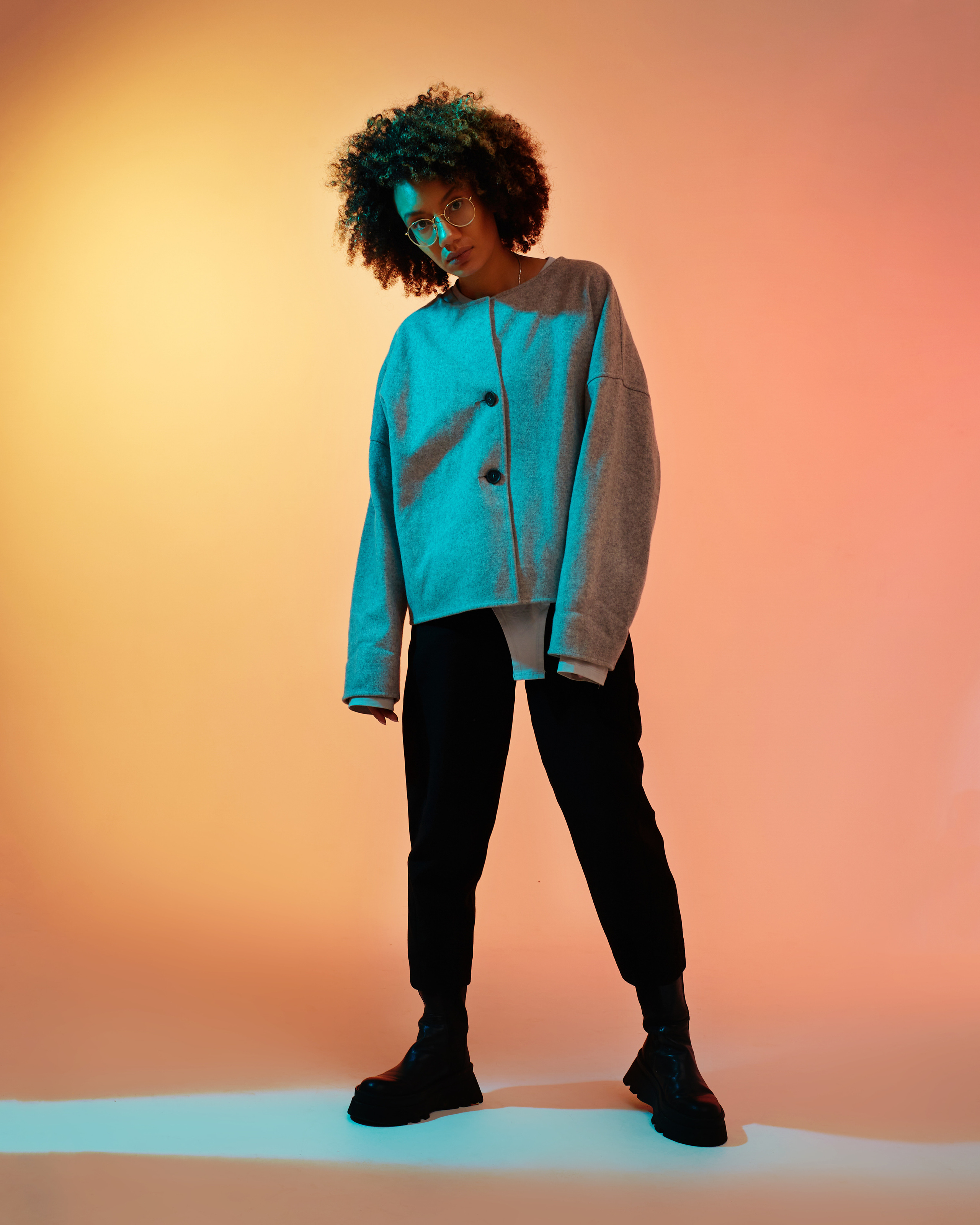 Bandeira. Главная