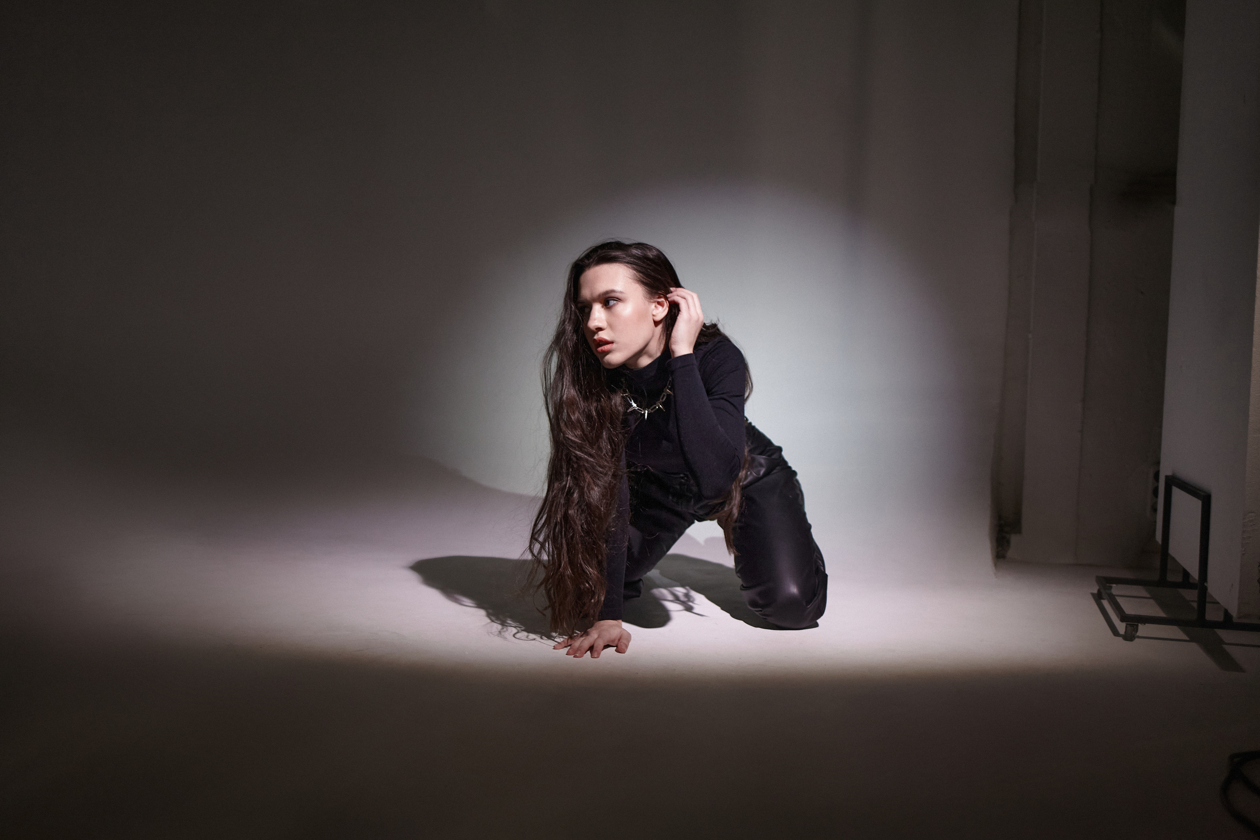 Violetta. Главная