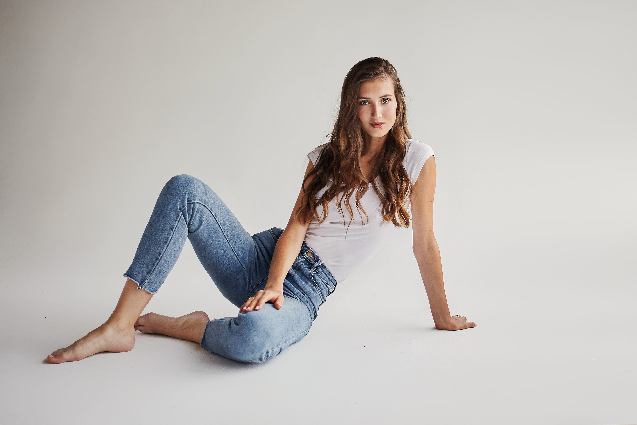 Irina Bereza. Главная