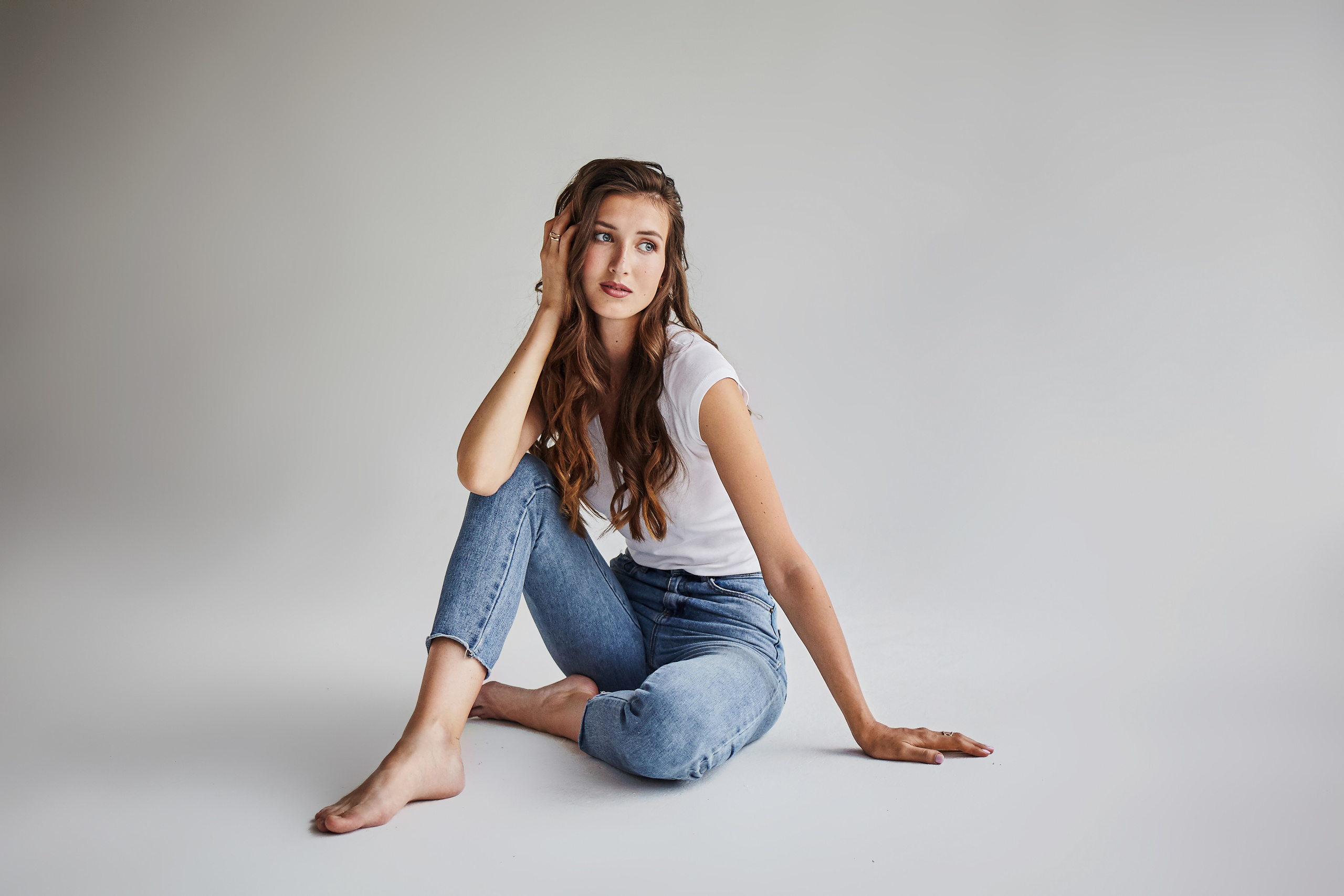 Irina Bereza. Главная