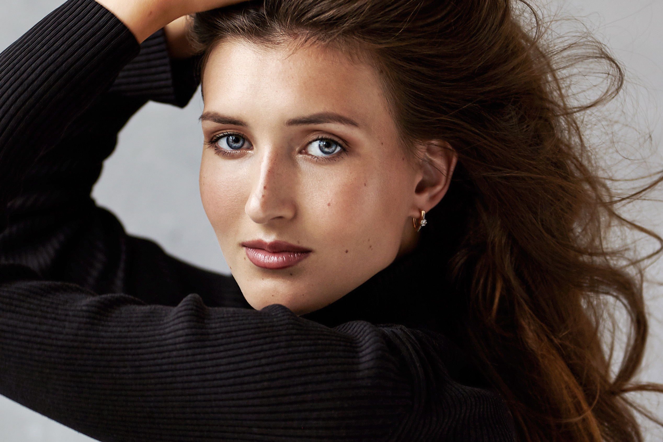 Irina Bereza. Главная