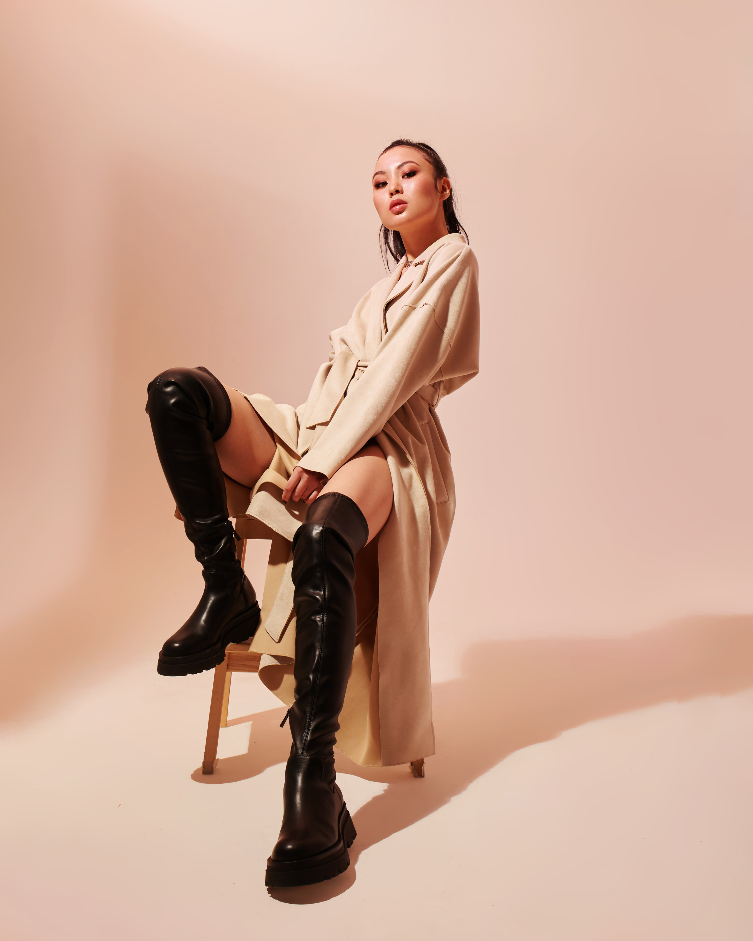 Elza. Главная