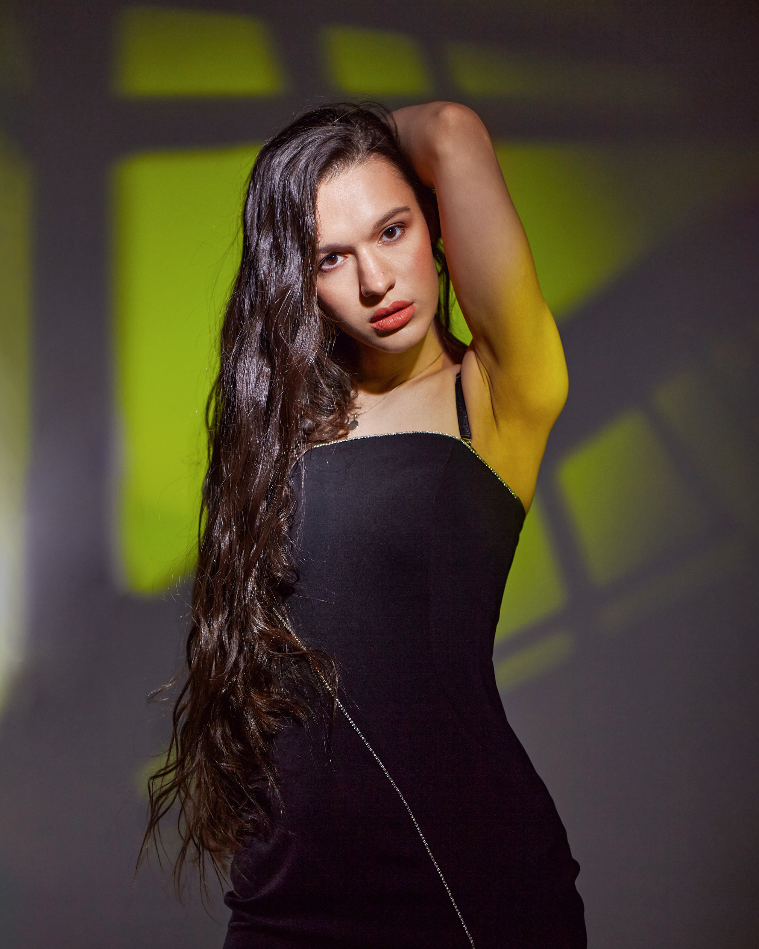 Violetta. Главная