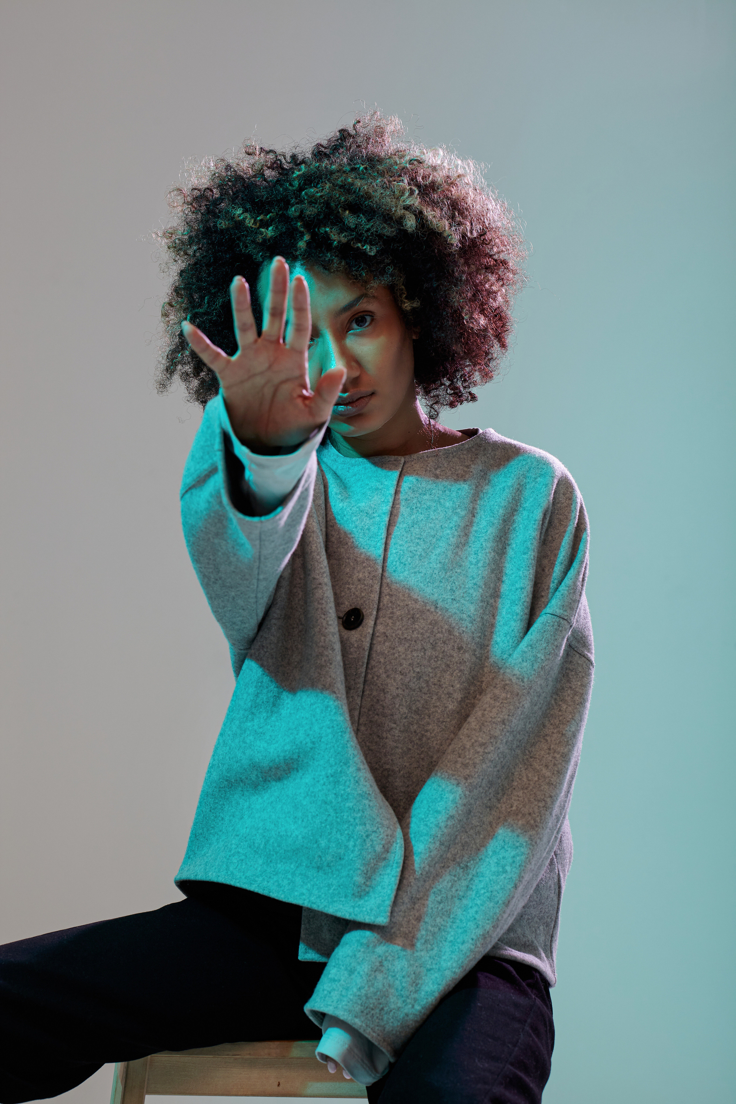 Bandeira. Главная