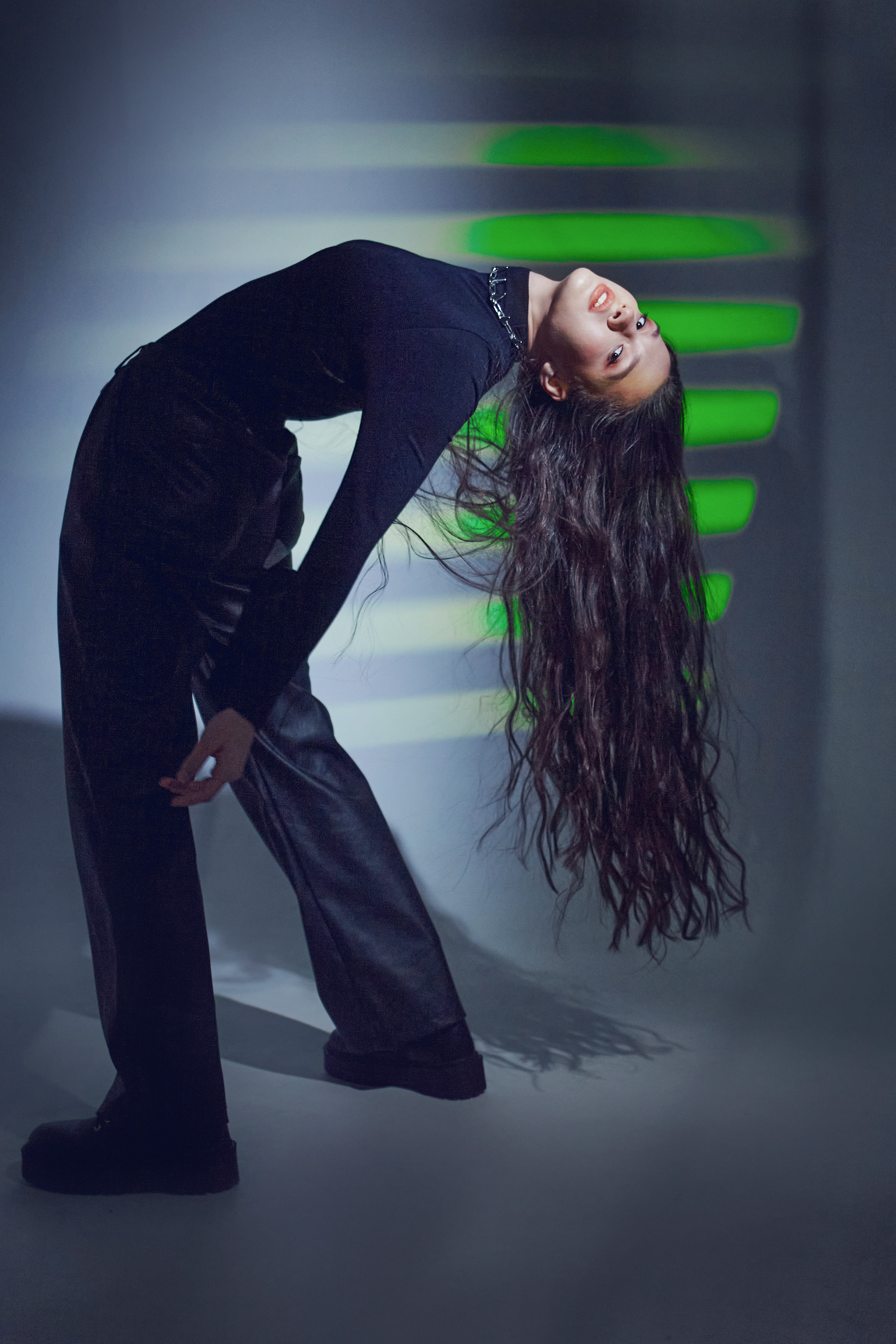 Violetta. Главная