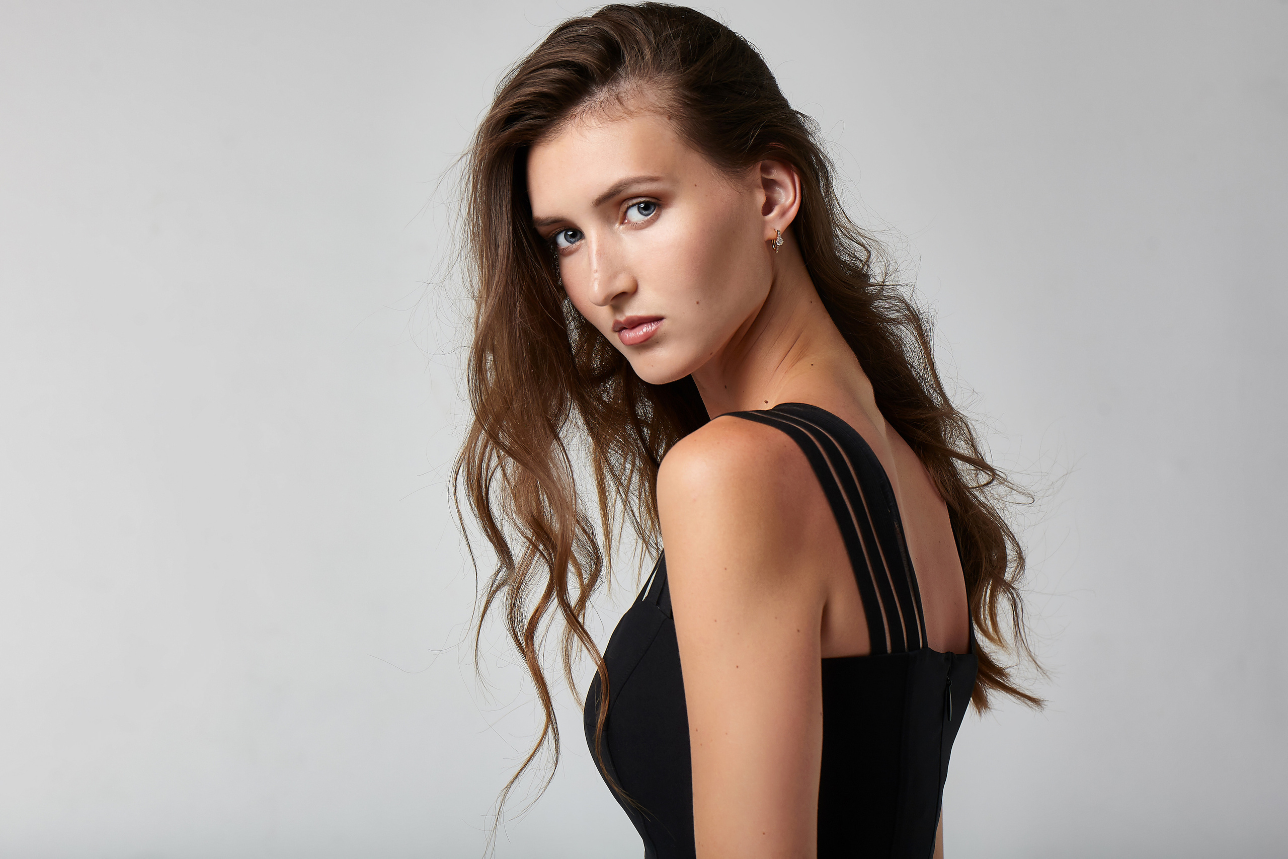 Irina Bereza. Главная