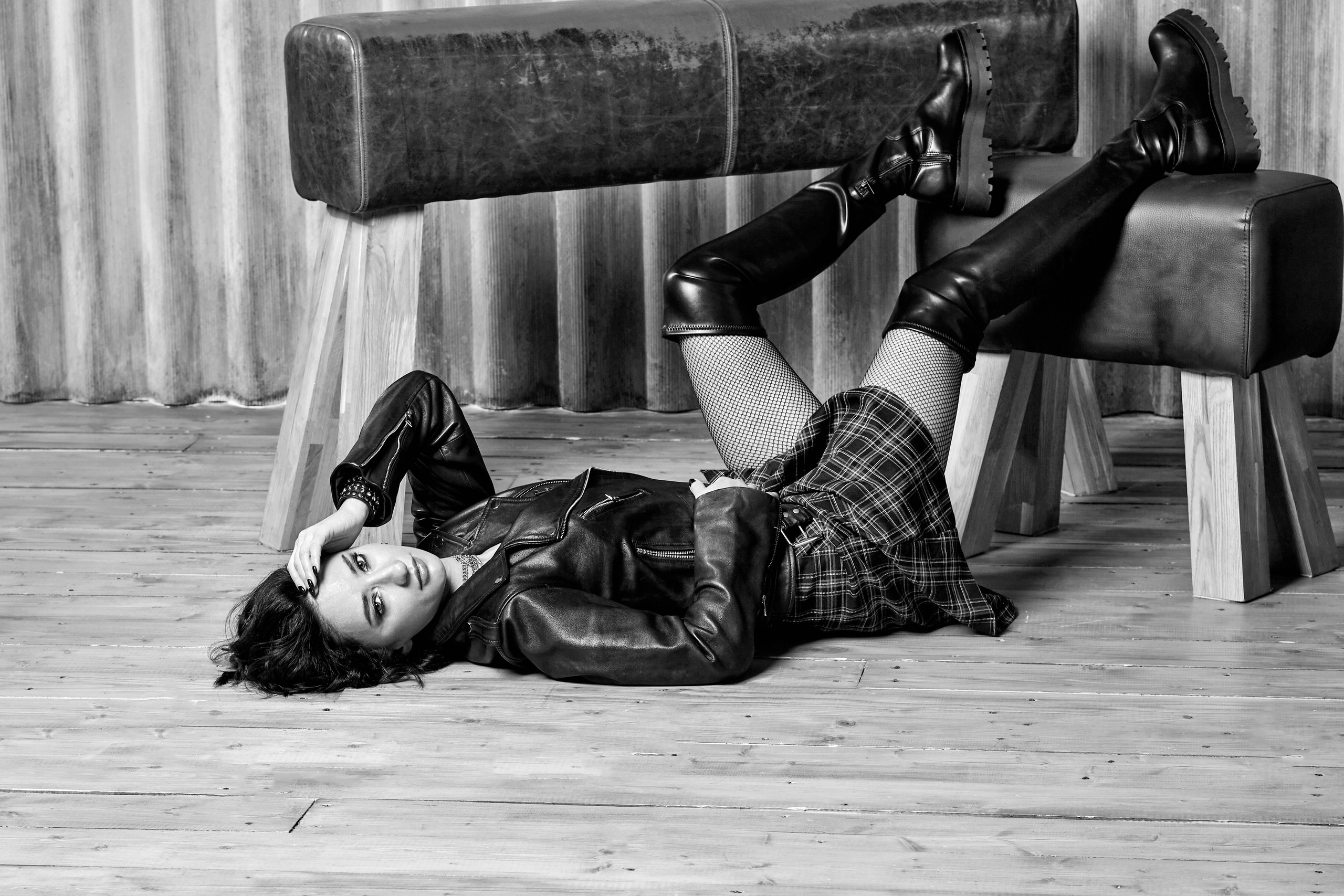 Katerina. Главная