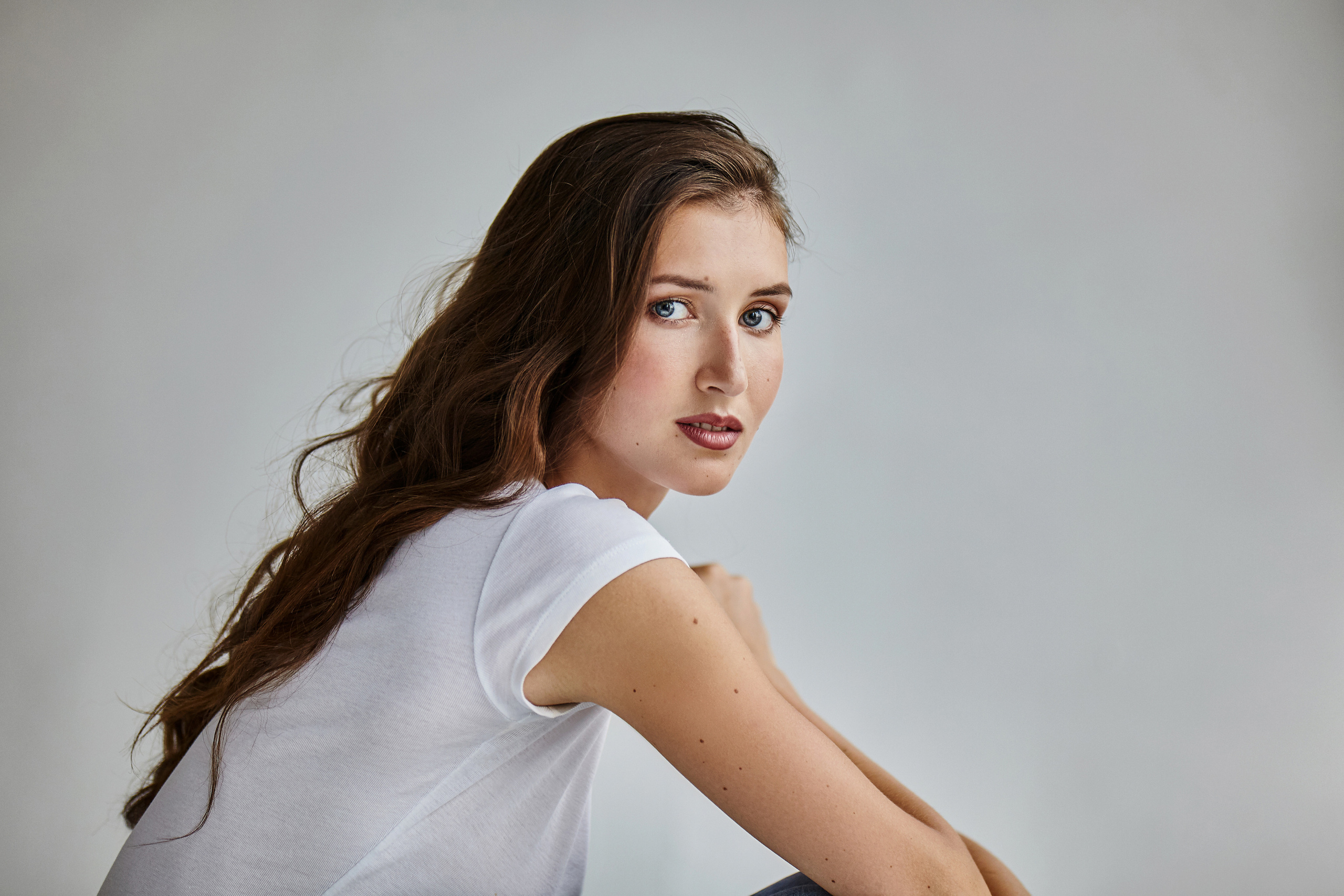 Irina Bereza. Главная