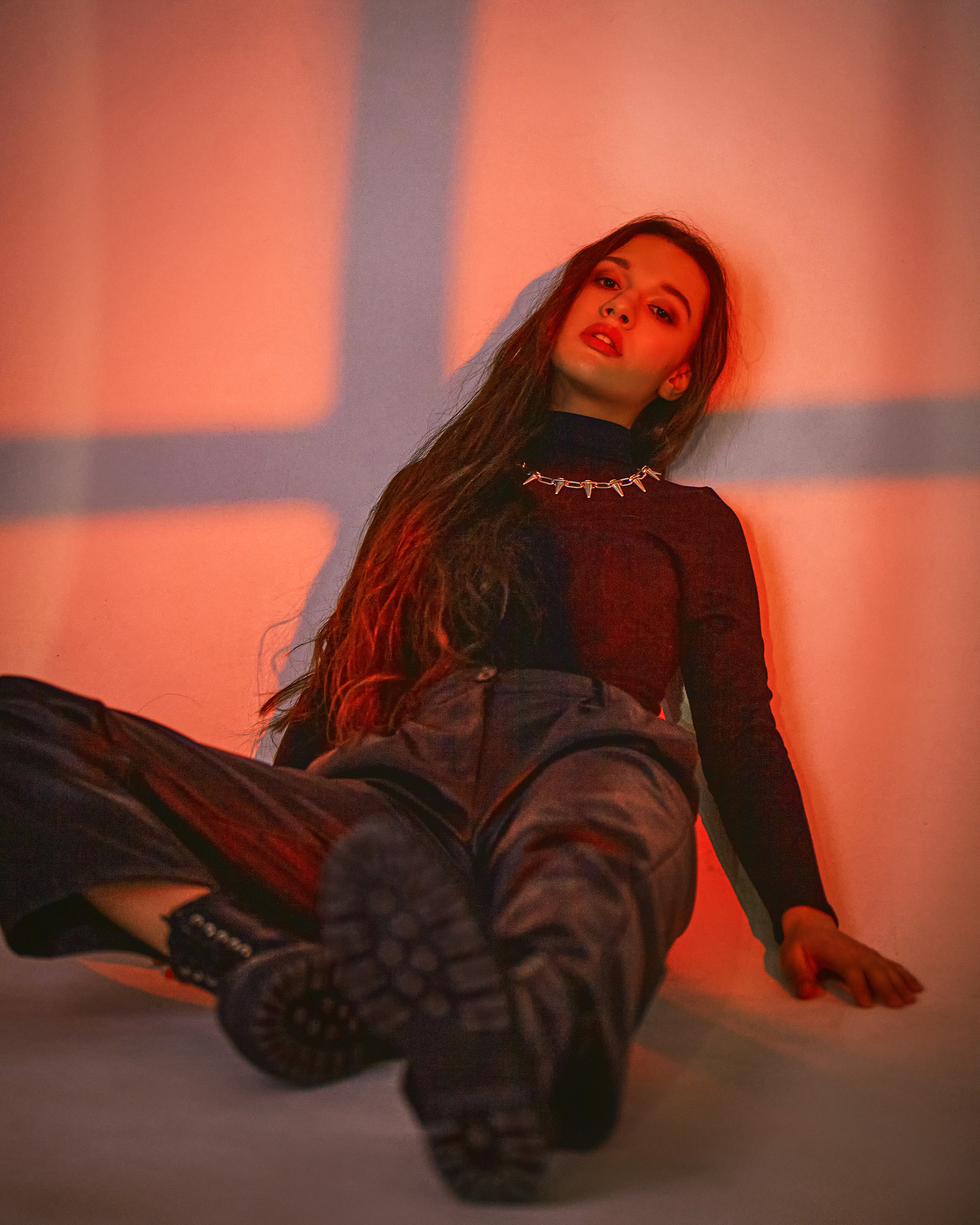 Violetta. Главная