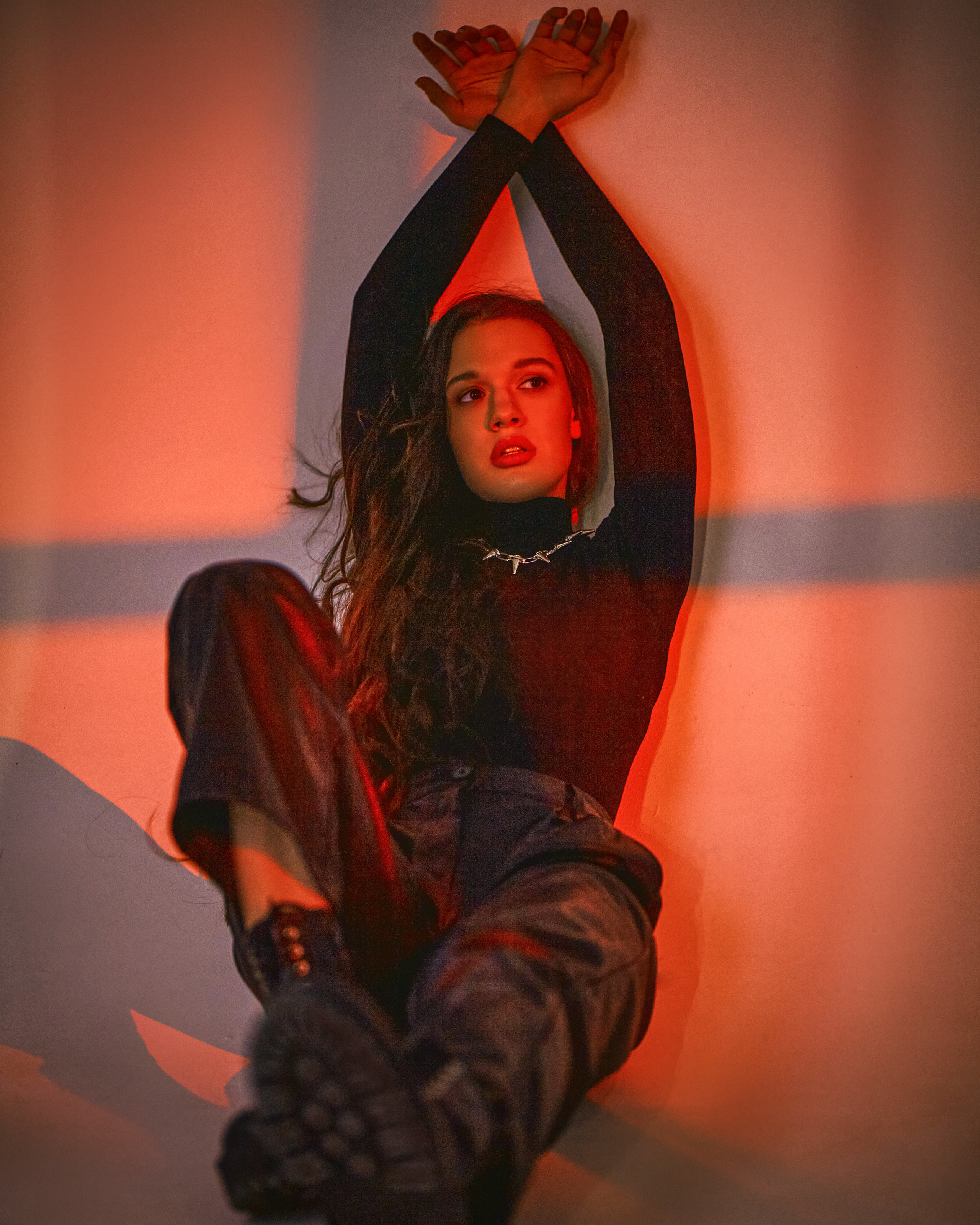 Violetta. Главная