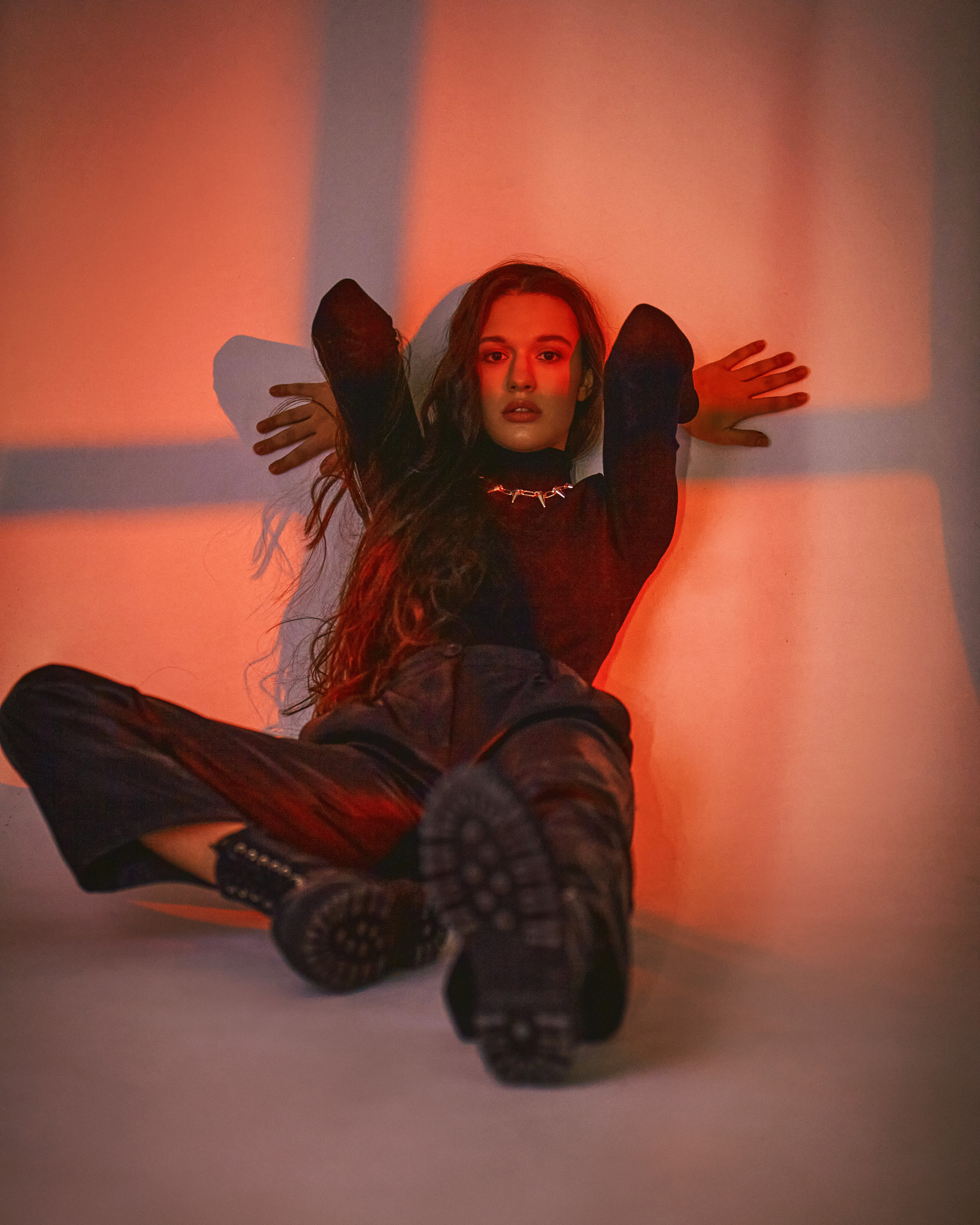 Violetta. Главная