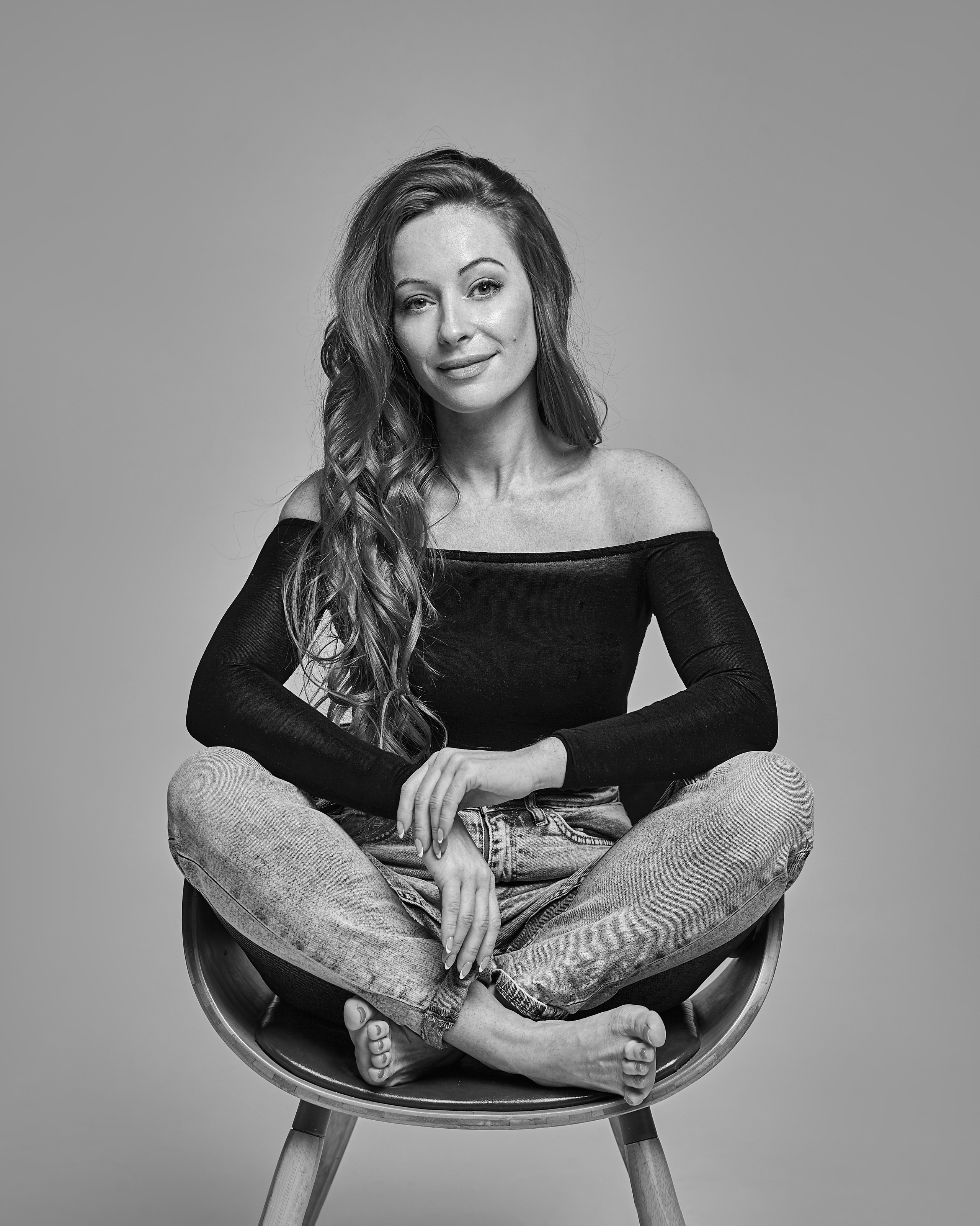 Irina. Главная