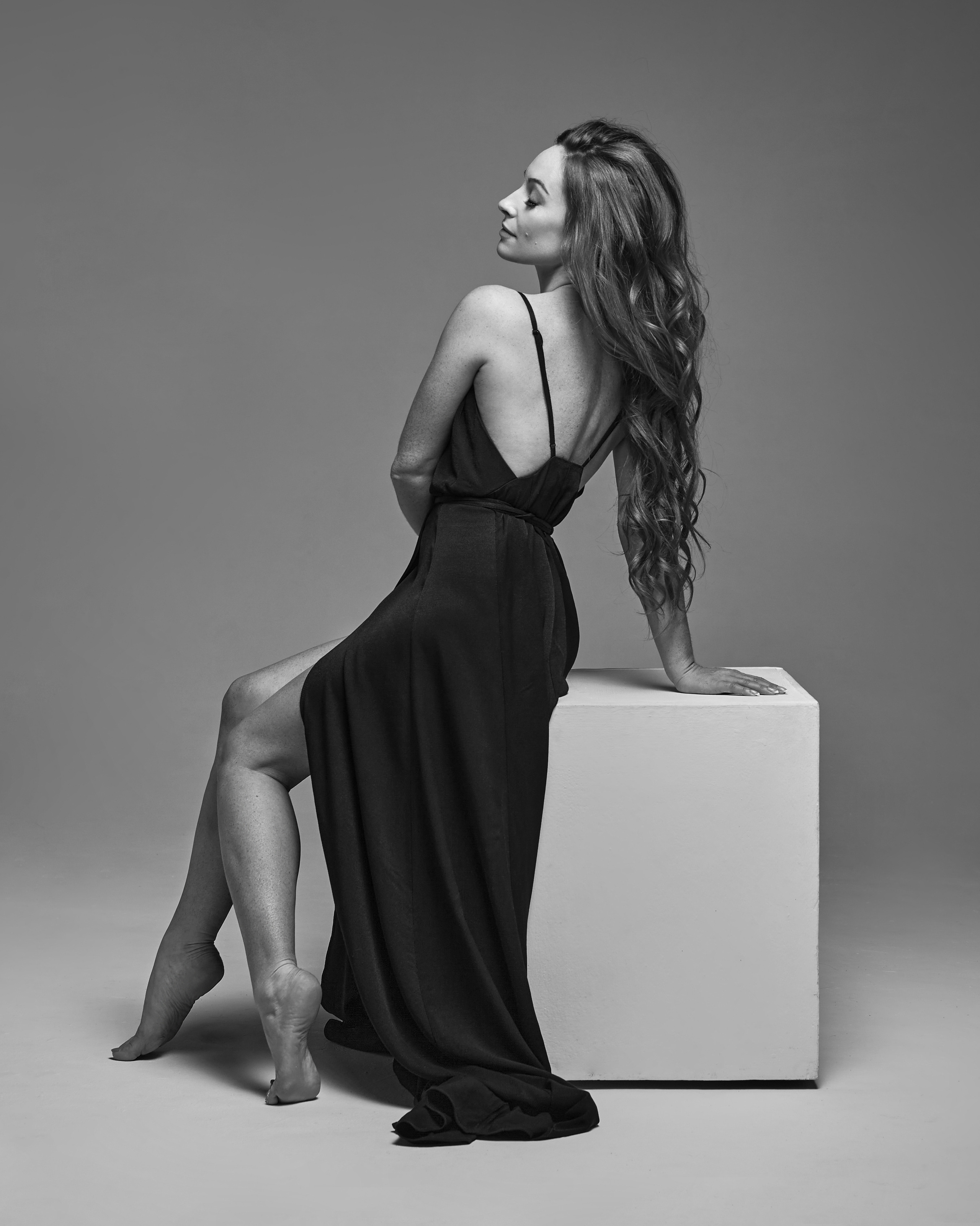 Irina. Главная