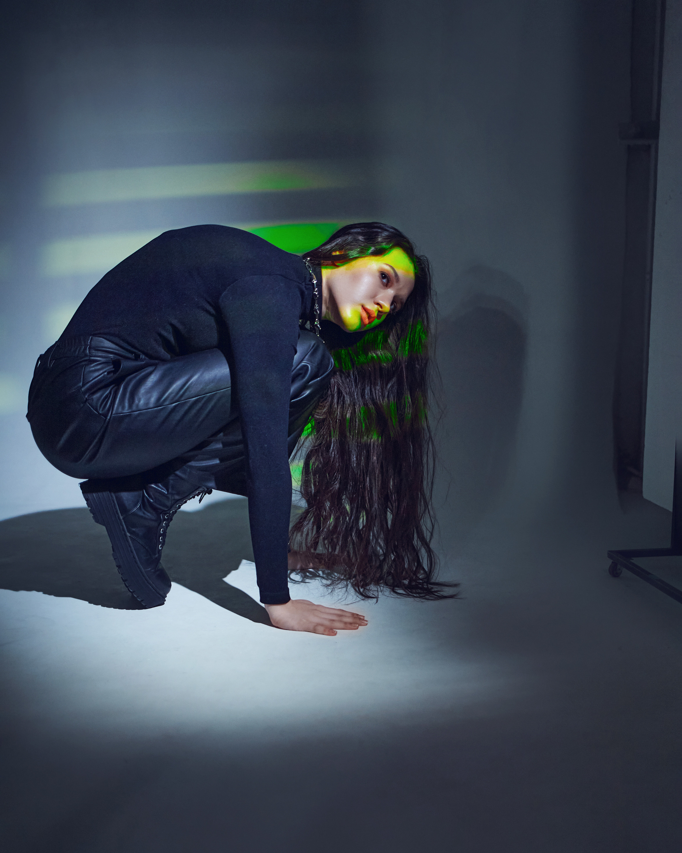 Violetta. Главная