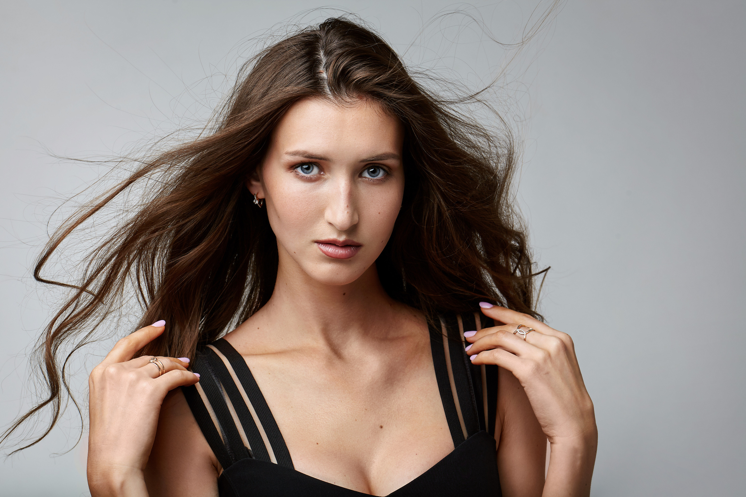 Irina Bereza. Главная