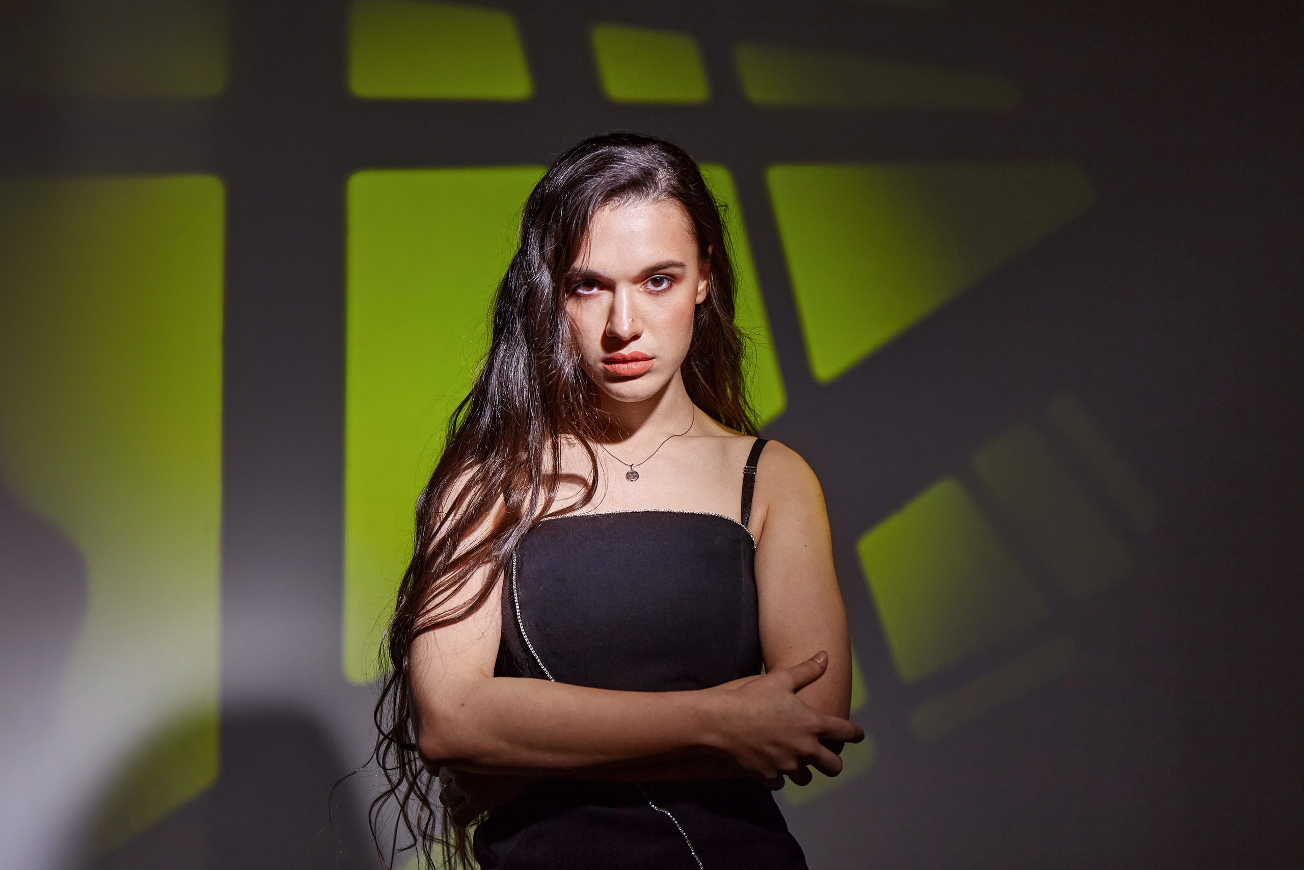 Violetta. Главная