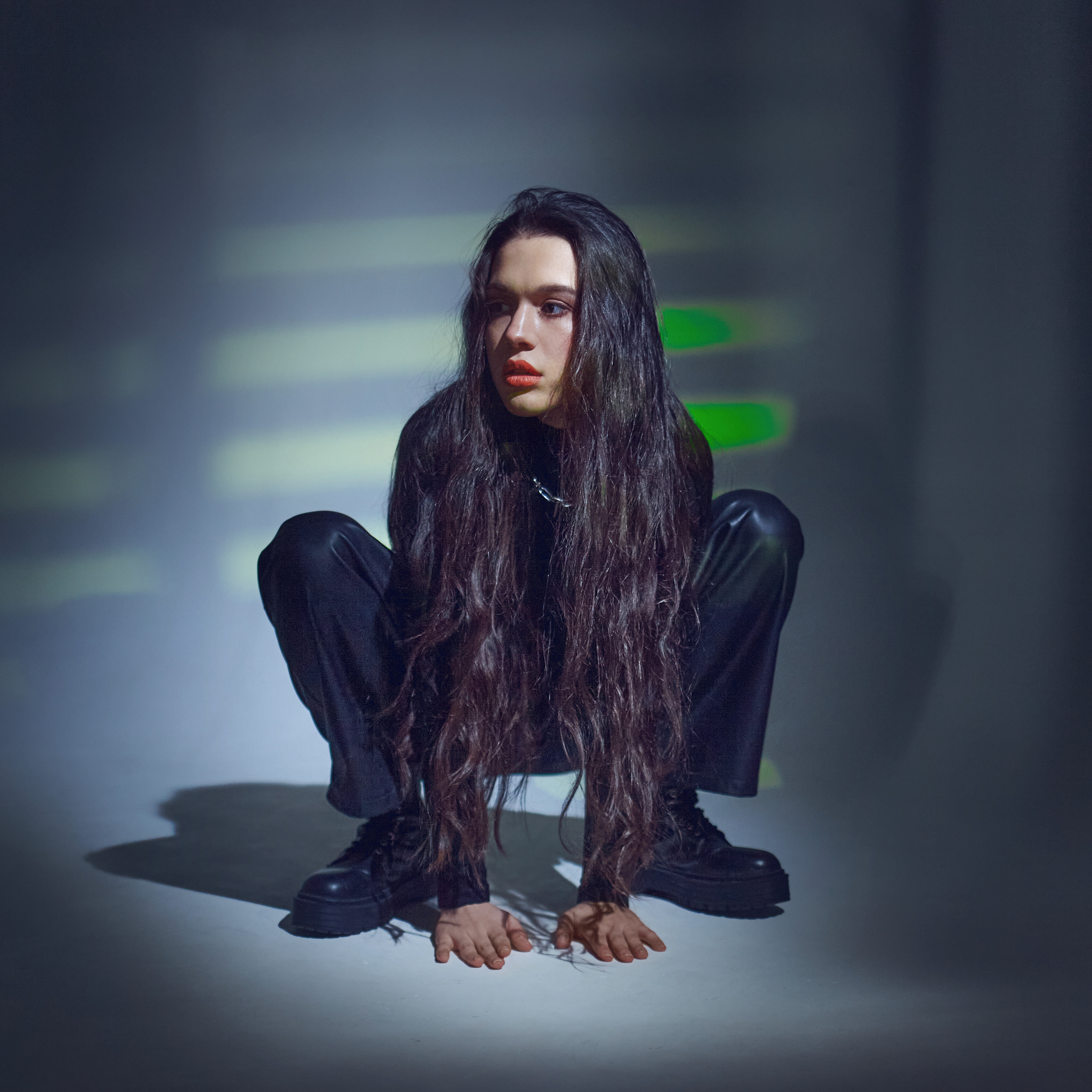 Violetta. Главная