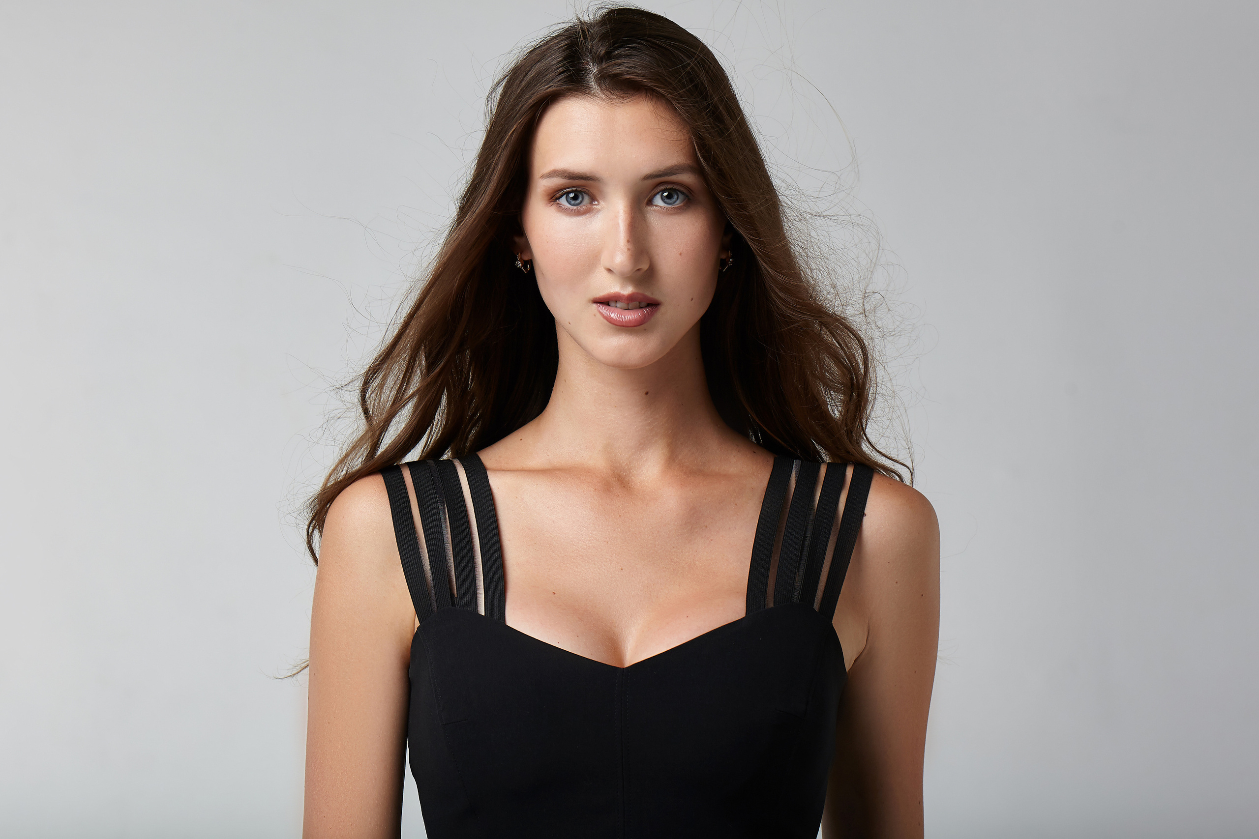 Irina Bereza. Главная