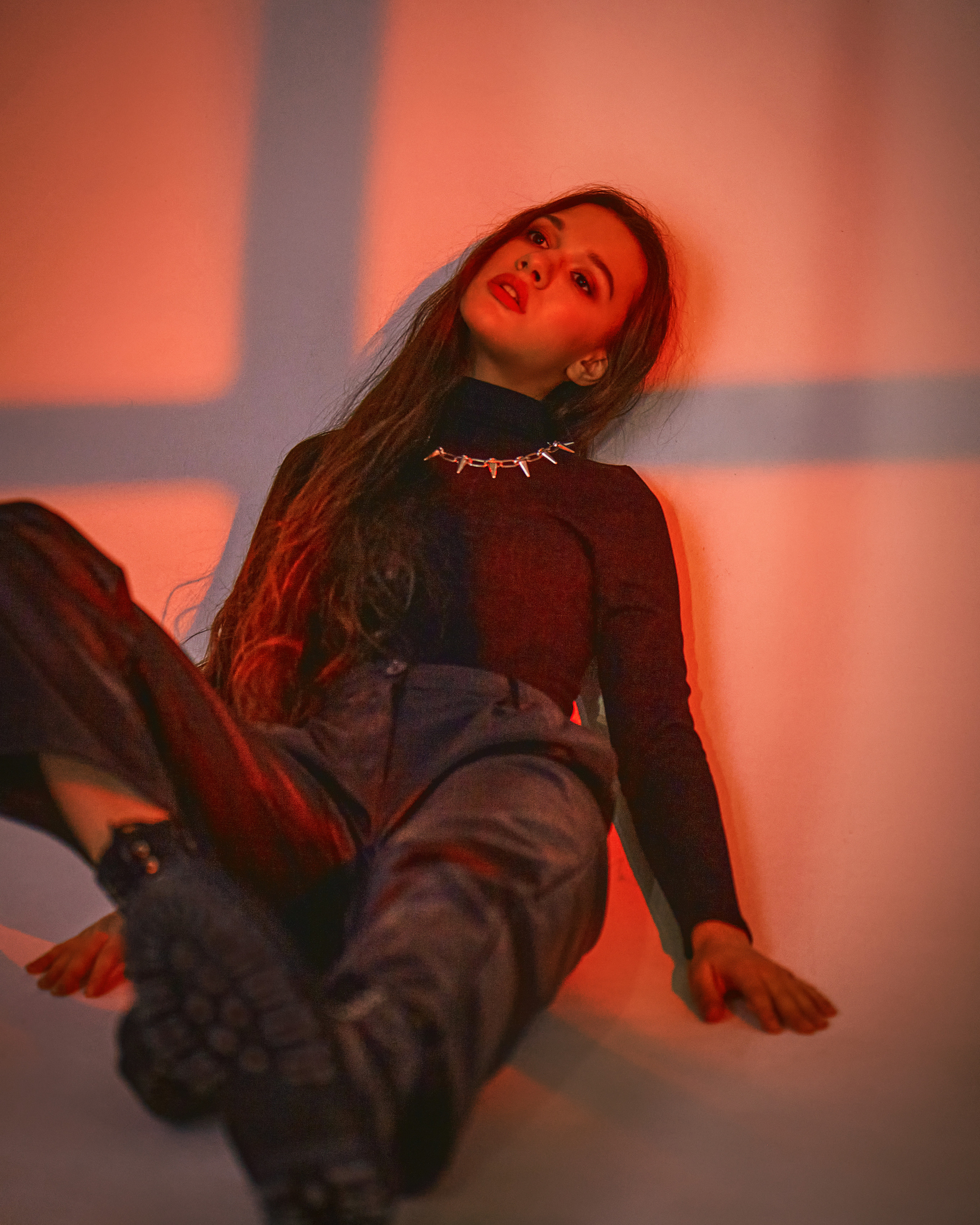 Violetta. Главная