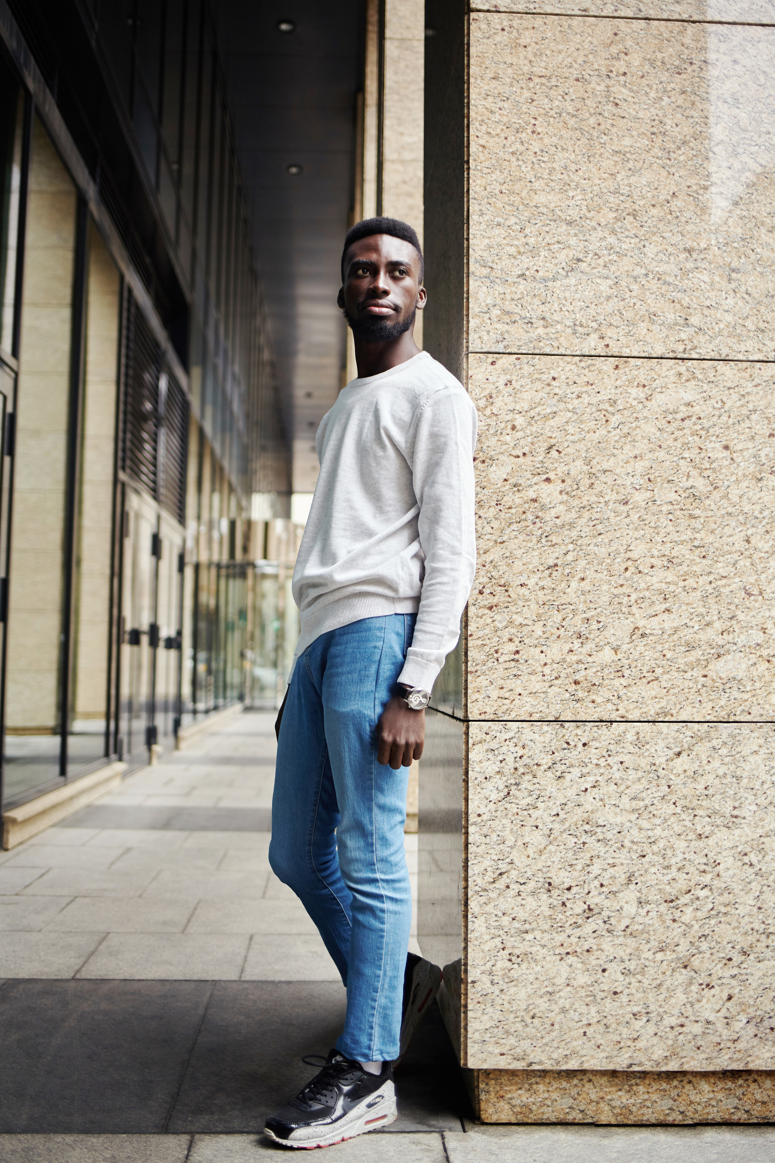 Daniel. Главная