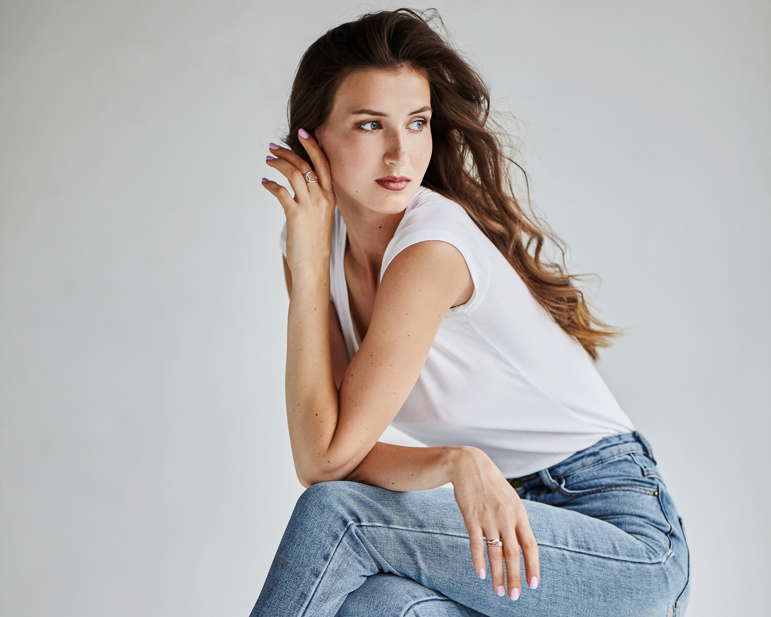 Irina Bereza. Главная