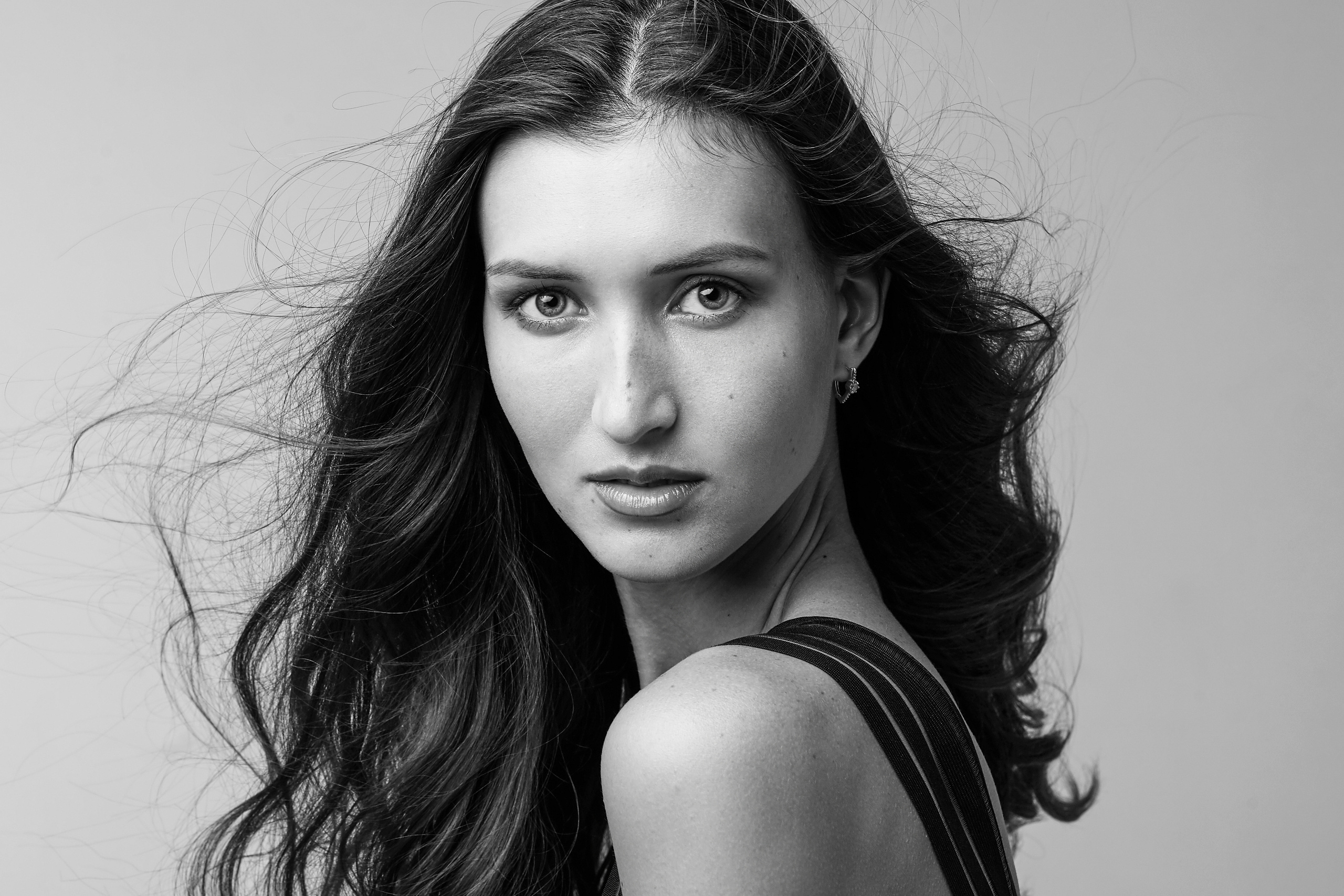 Irina Bereza. Главная