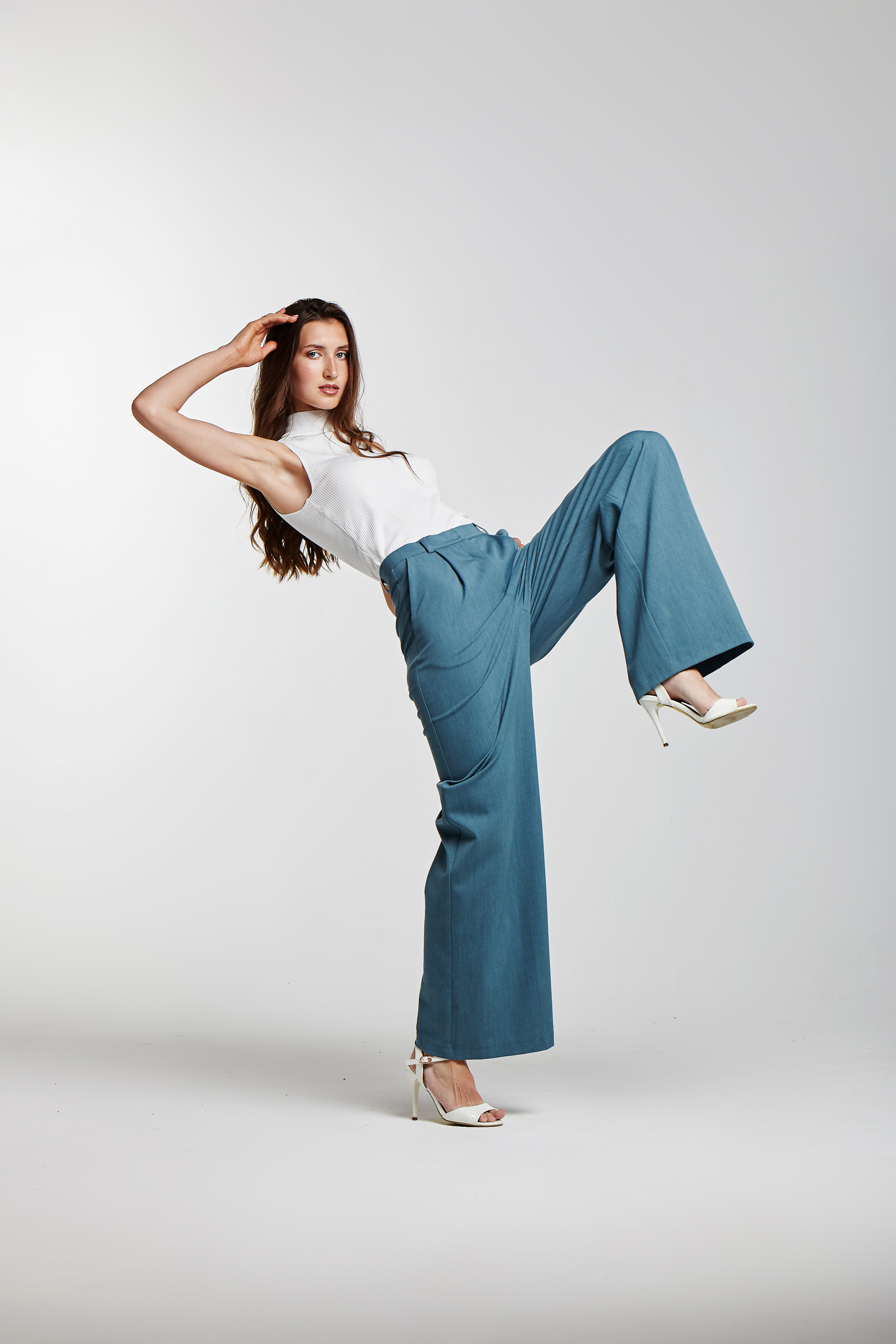 Irina Bereza. Главная