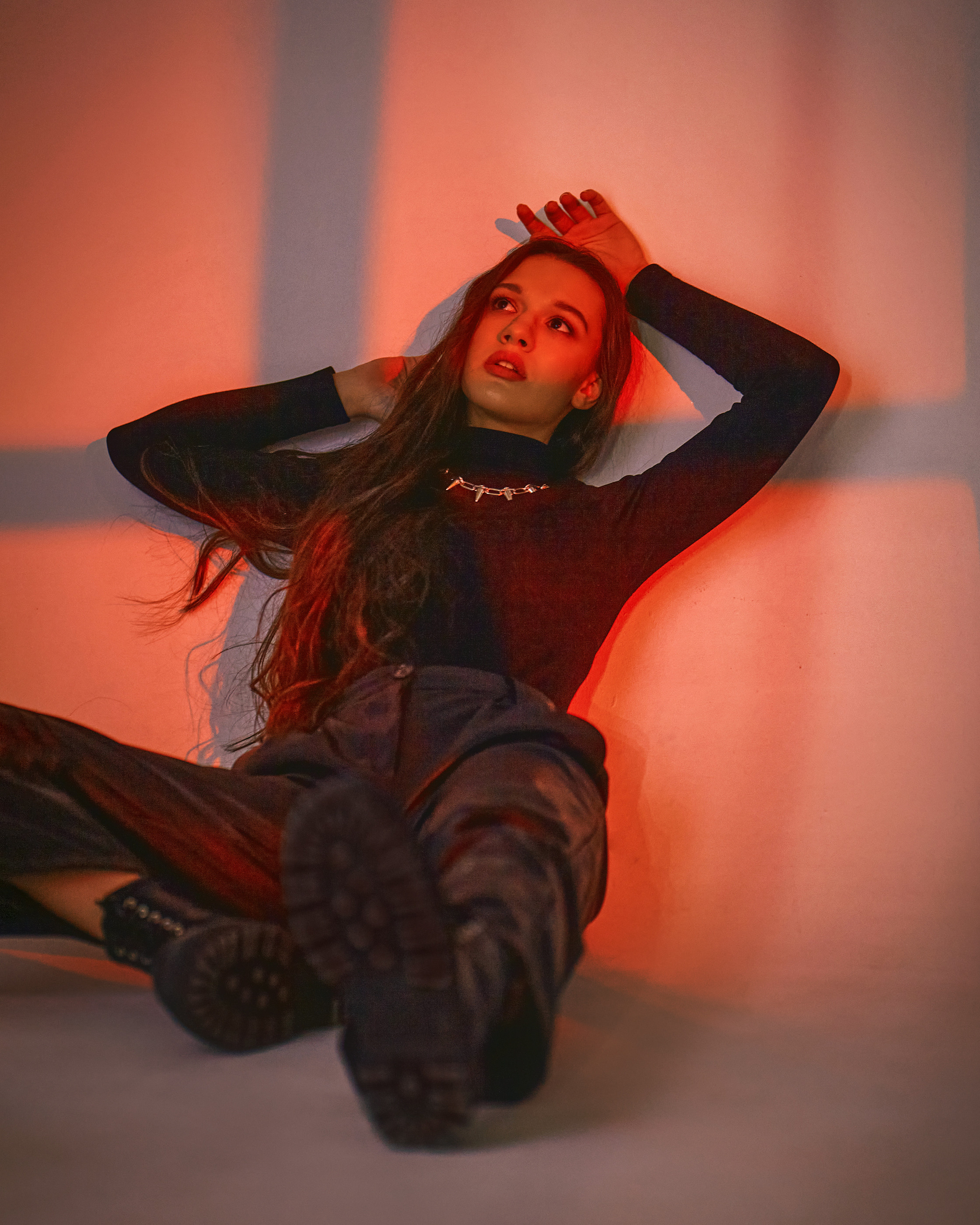 Violetta. Главная