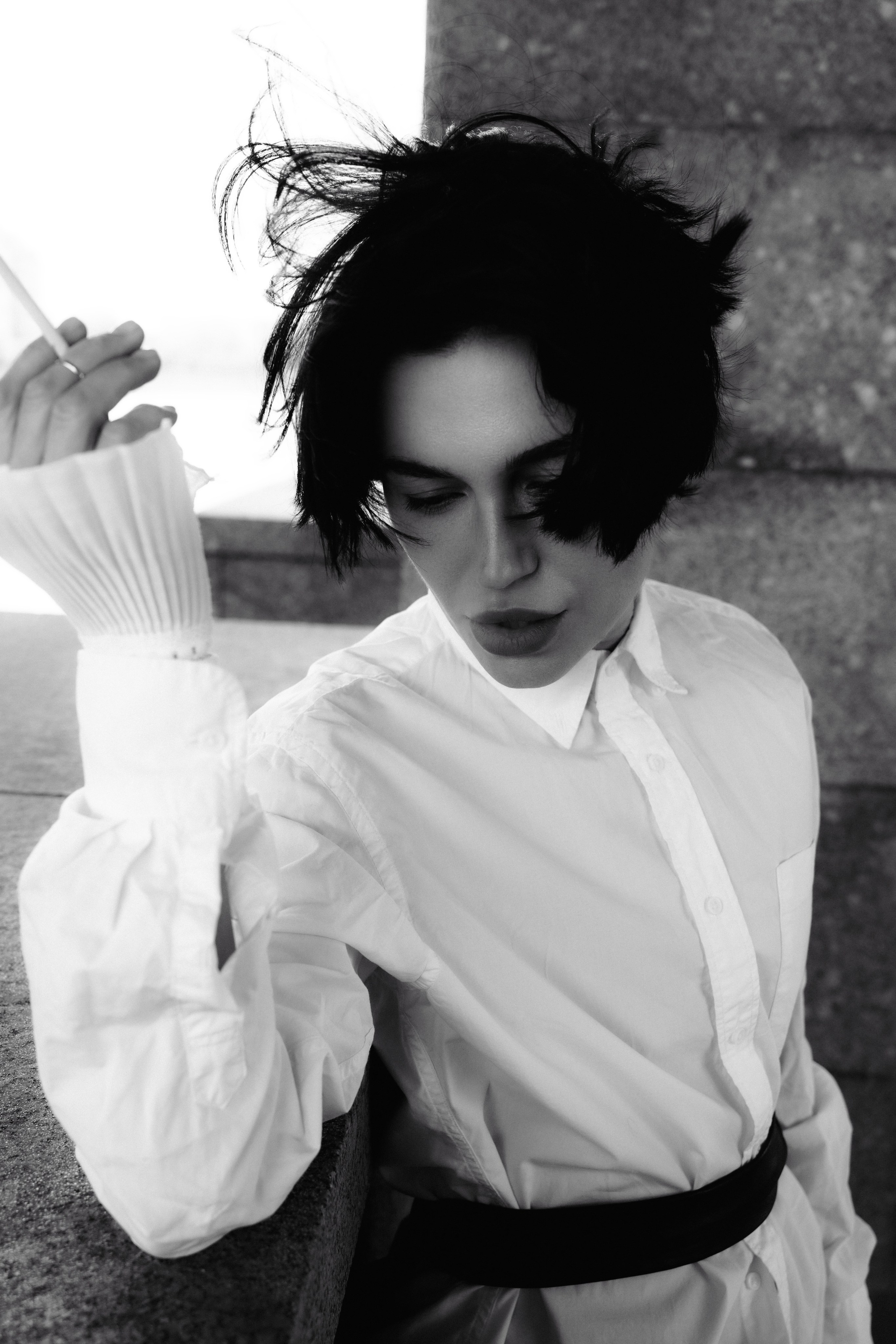 Карина. Фотограф Любовь Белявцева